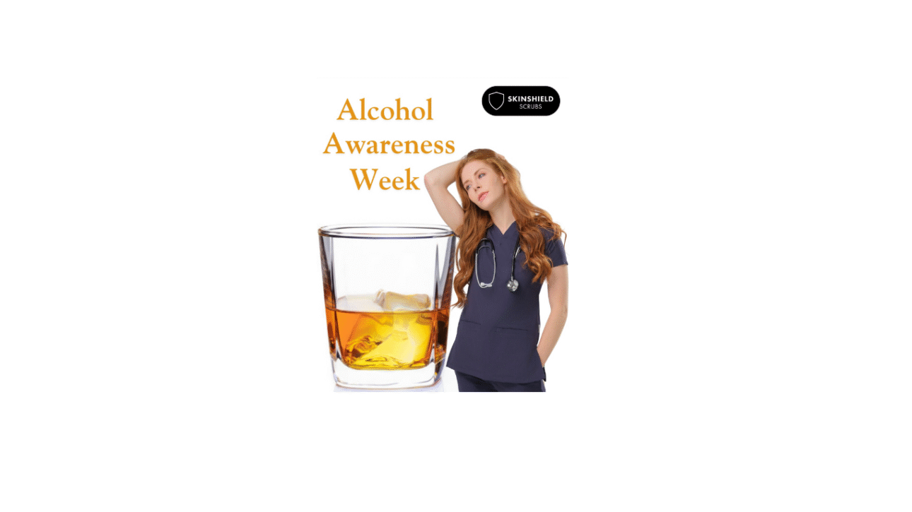 Alcohol Awareness Week 2025: Understanding Alcohol Harm