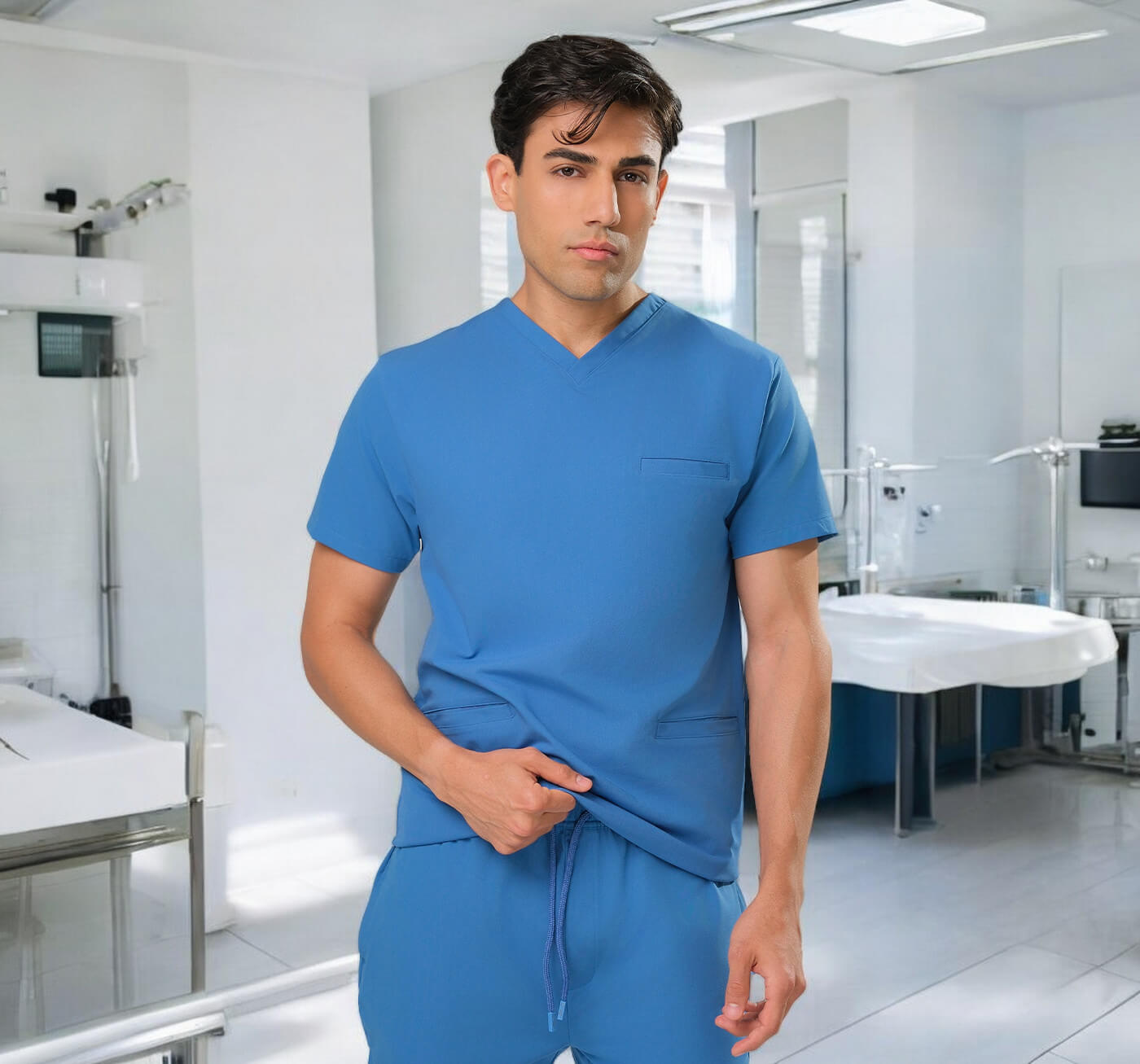 Why Newly Qualified Doctors in the UK Still Don’t Have a Job Guarantee and What It Means