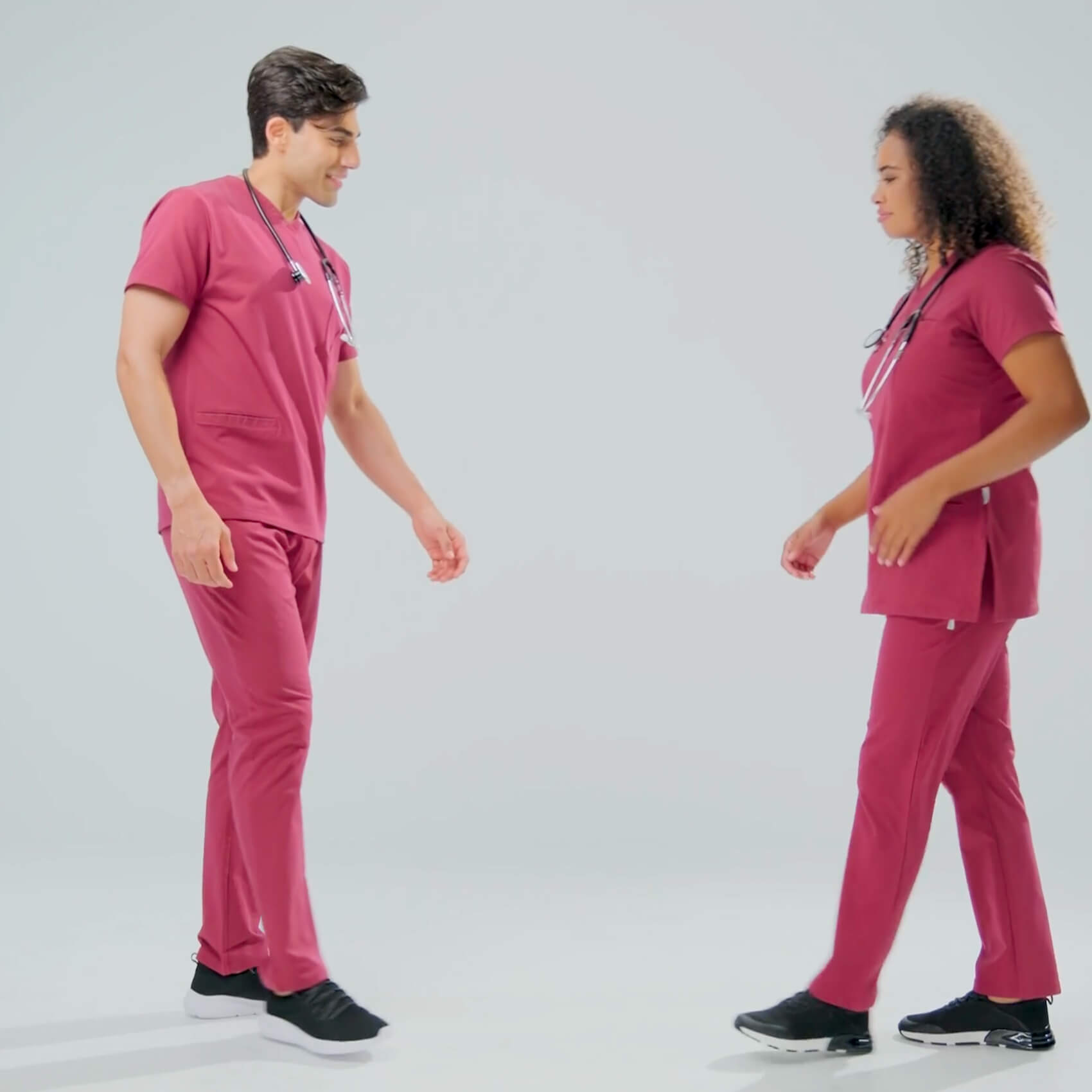 The Ultimate Guide to Choosing Comfortable Scrubs for Healthcare Professionals