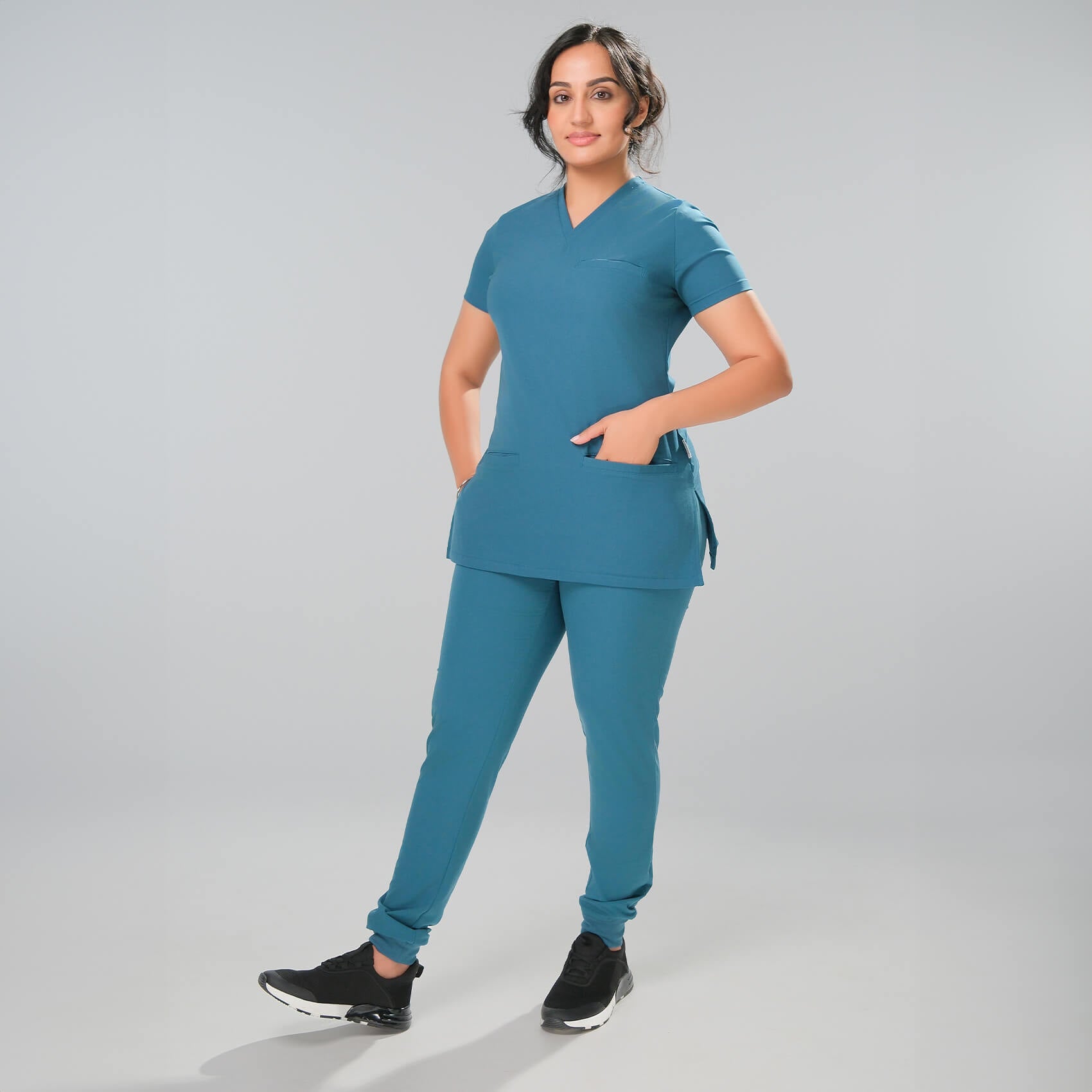 Women’s Scrub Joggers