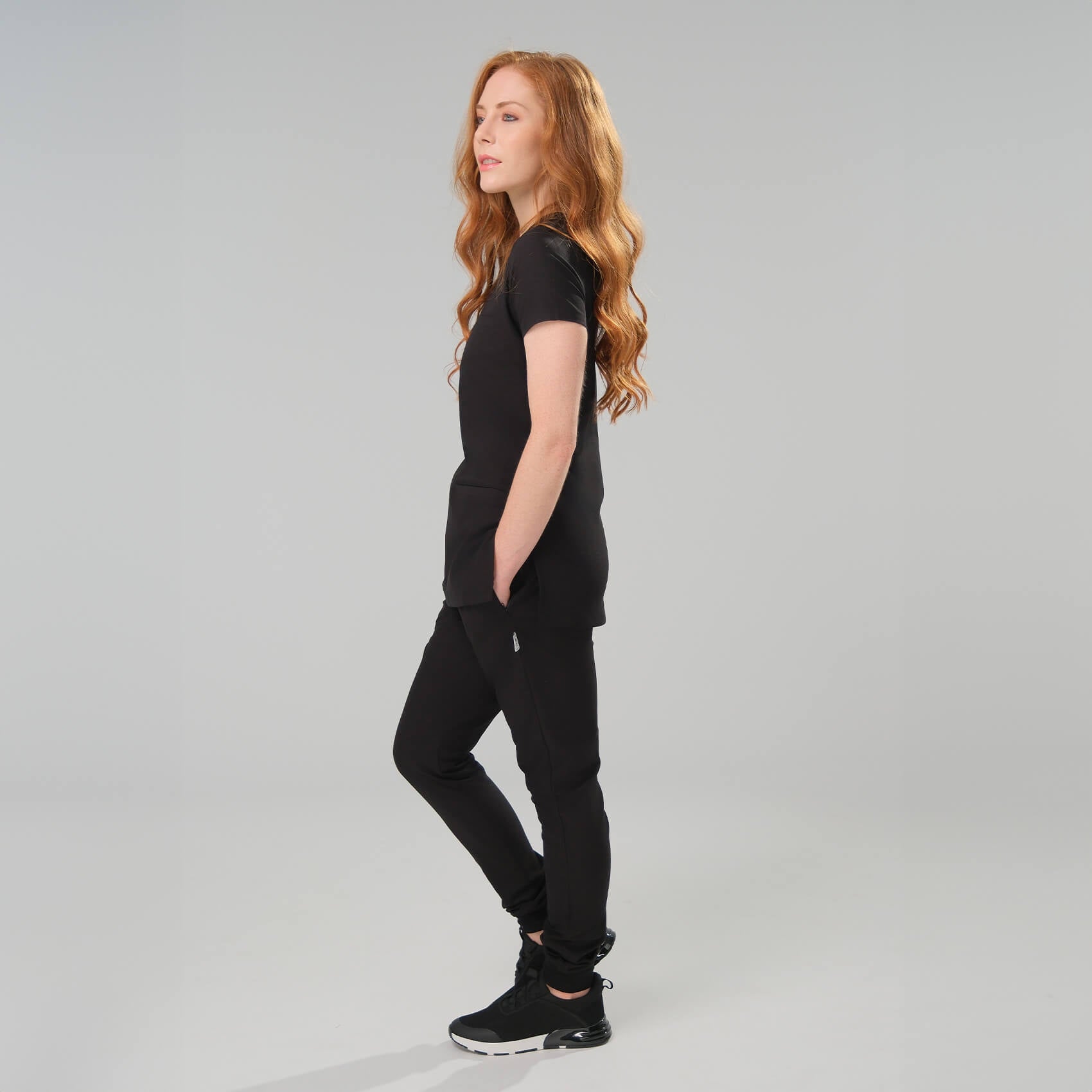 Women’s Scrub Joggers