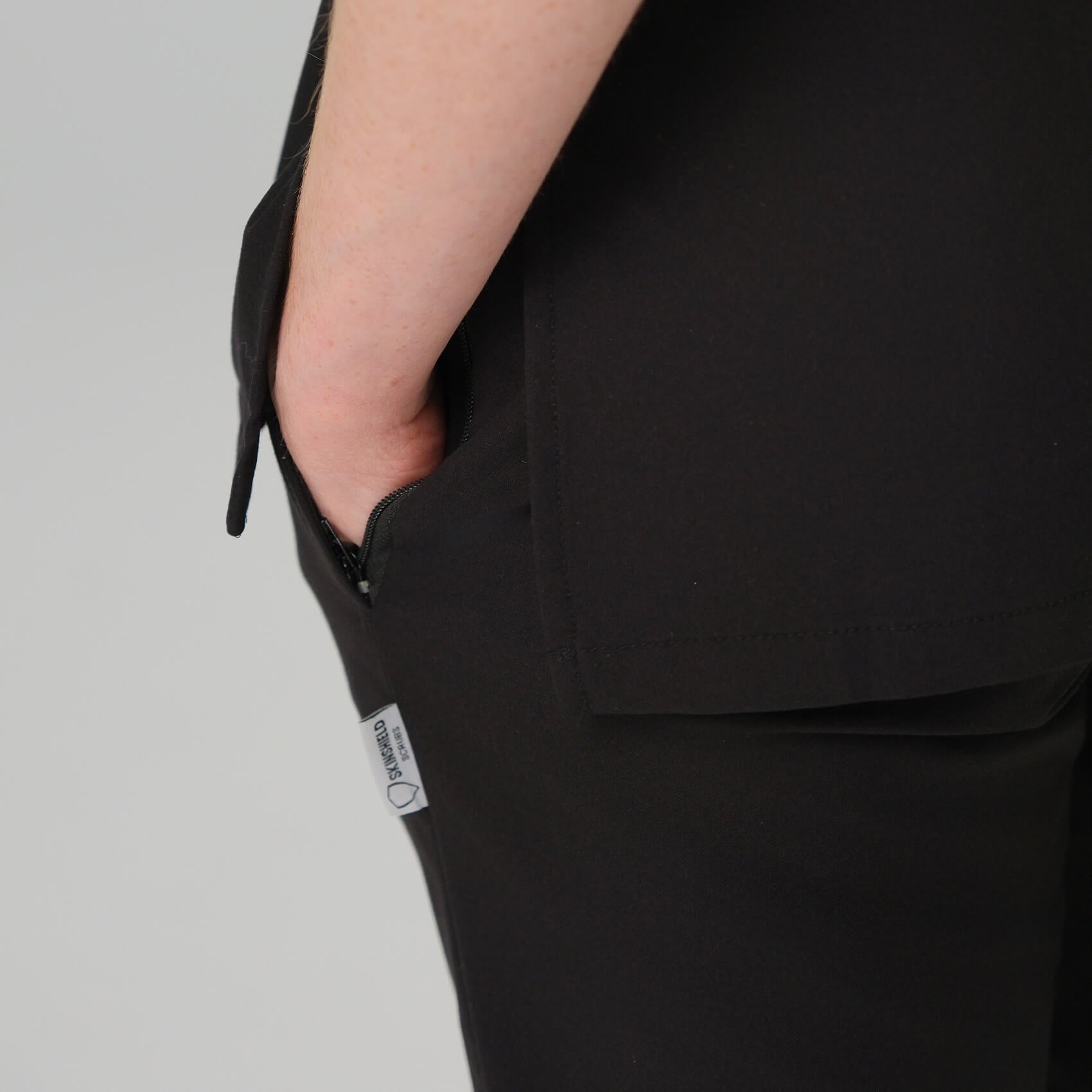 Women’s Scrub Joggers