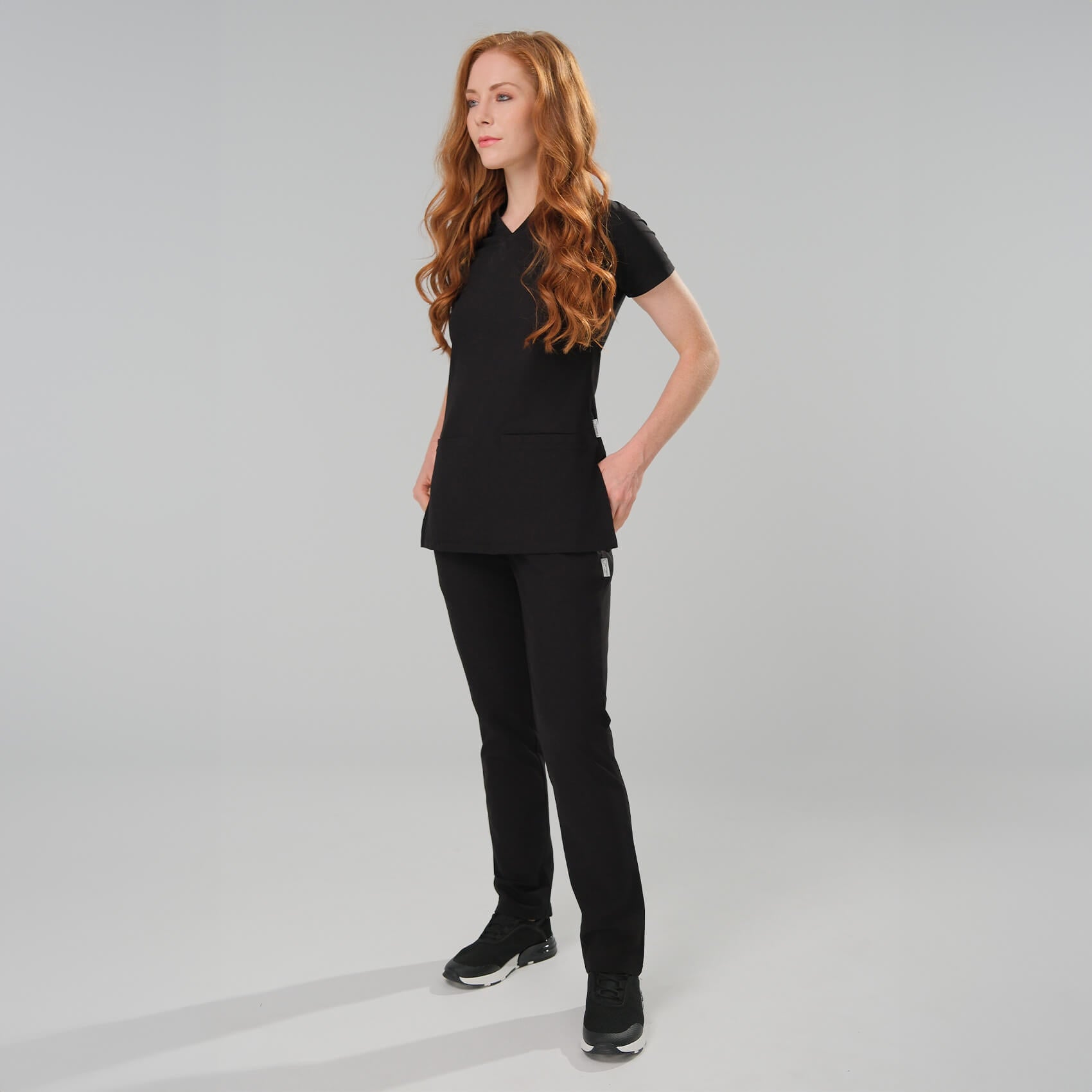 Womens Scrub Trousers