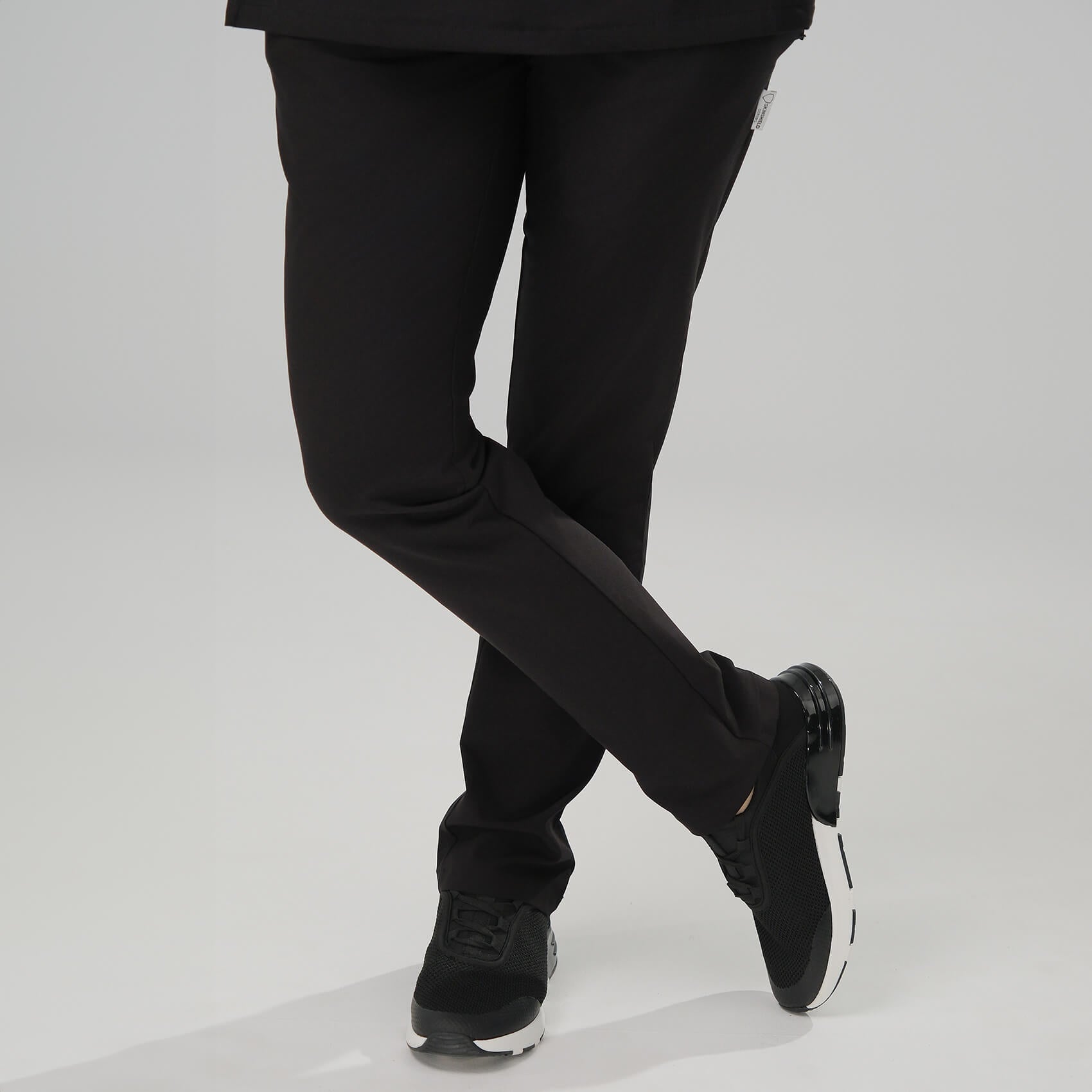 Womens Scrub Trousers