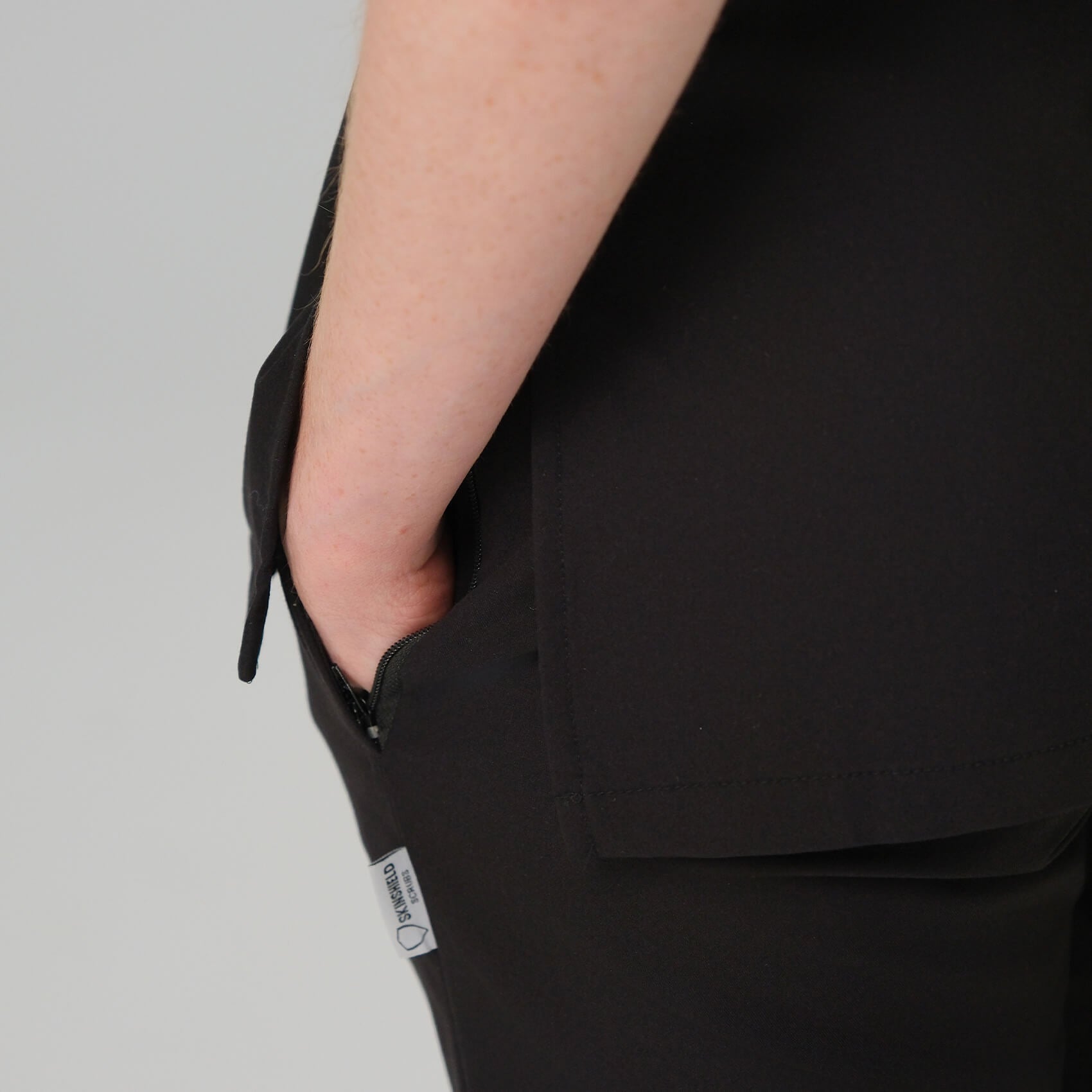 Womens Scrub Trousers