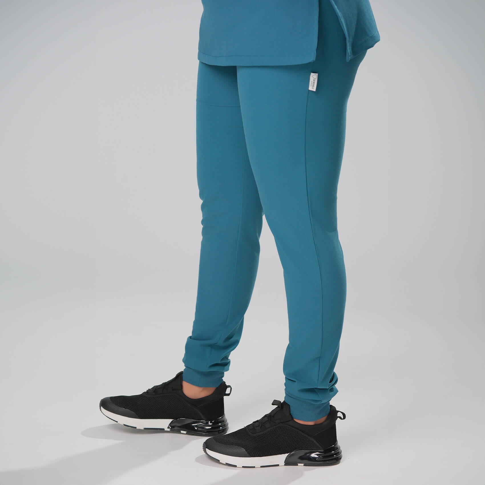 Women’s Scrub Joggers