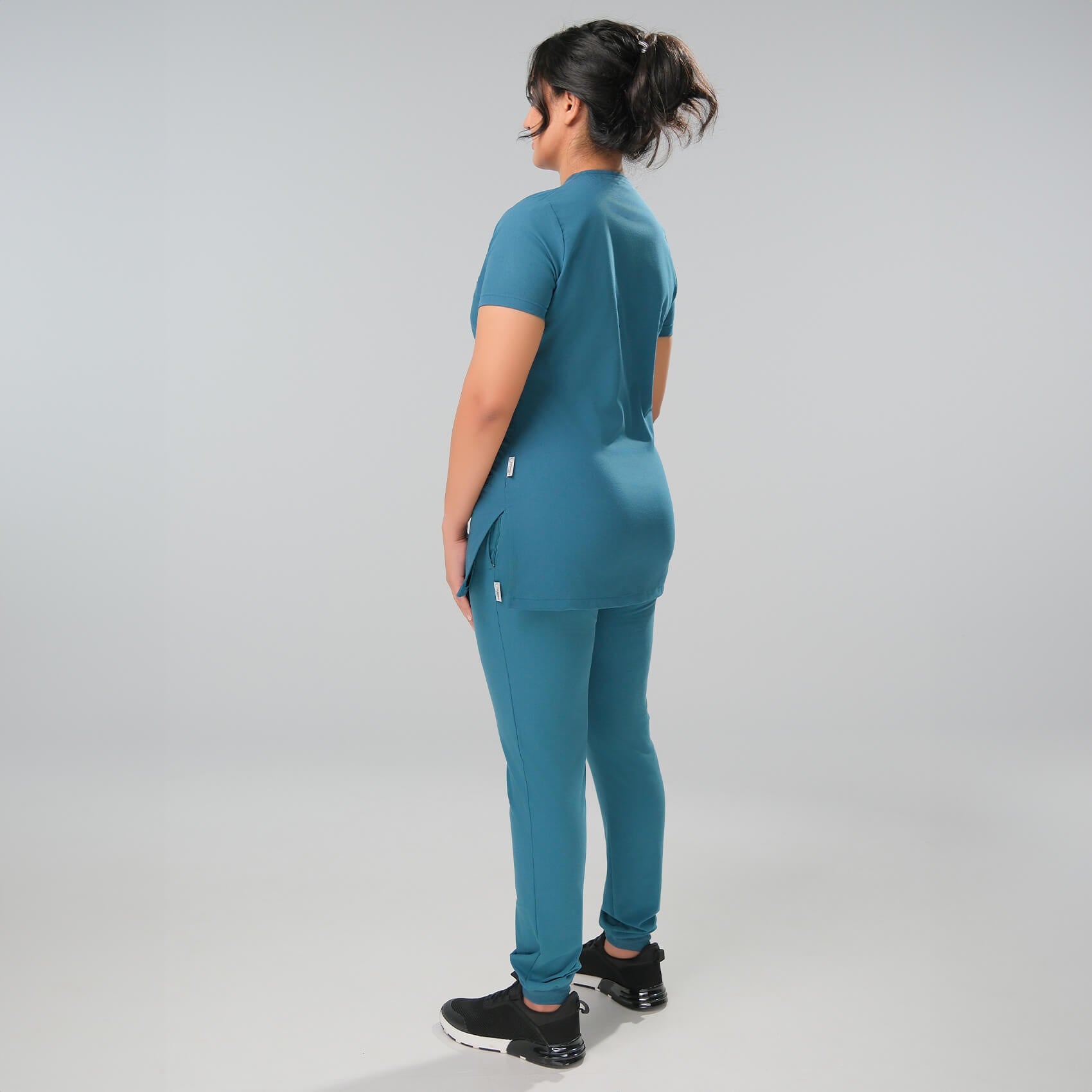 Women's Scrub Tops