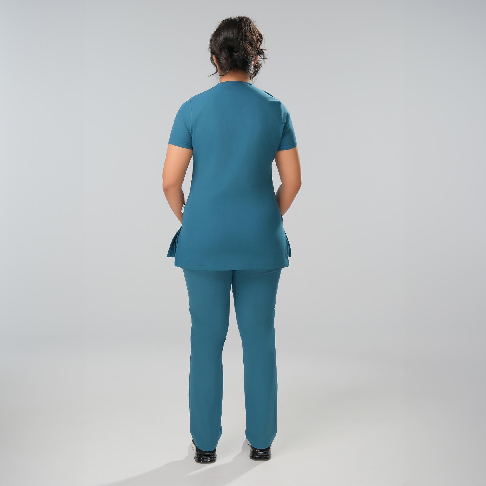 Womens Scrub Trousers