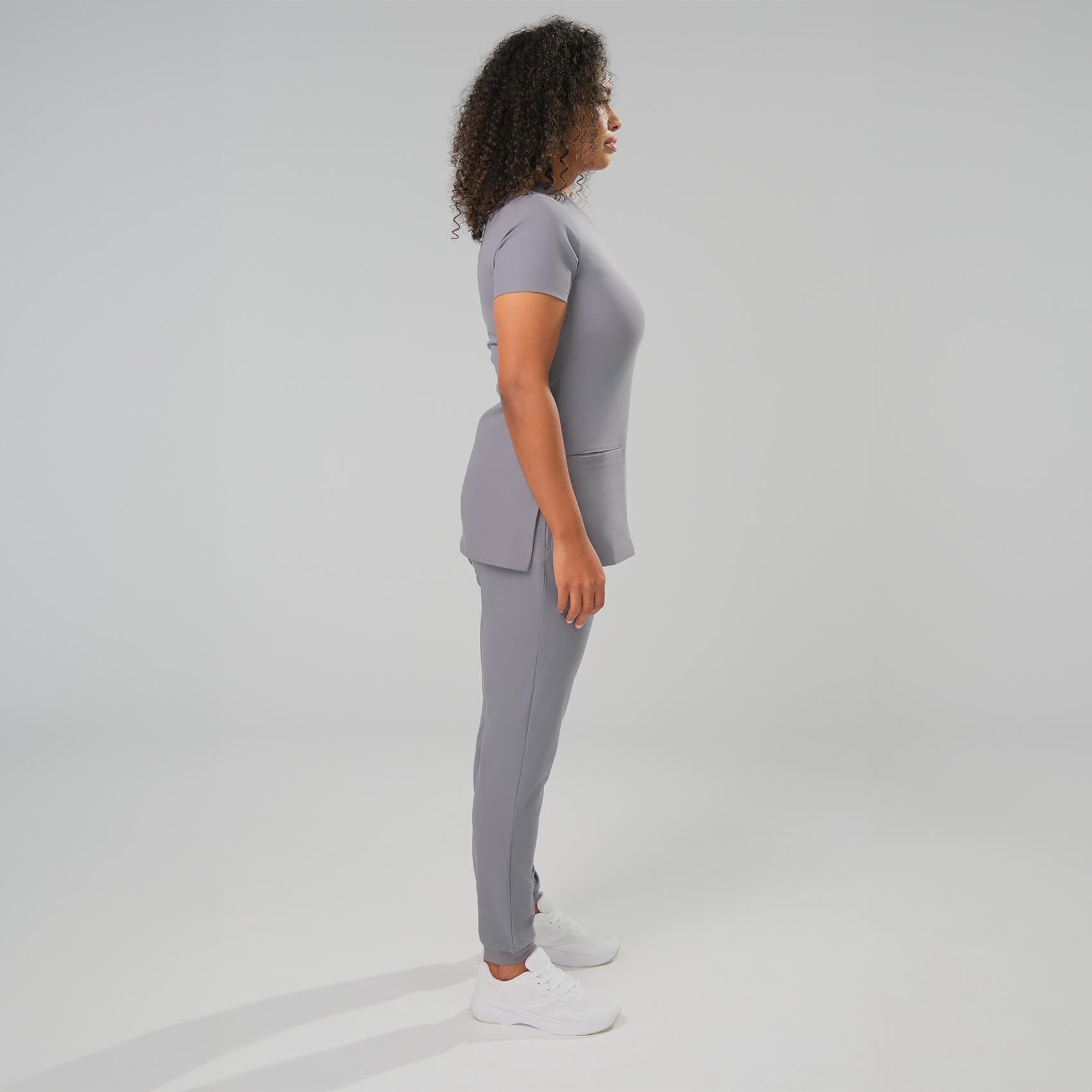 Women’s Scrub Joggers