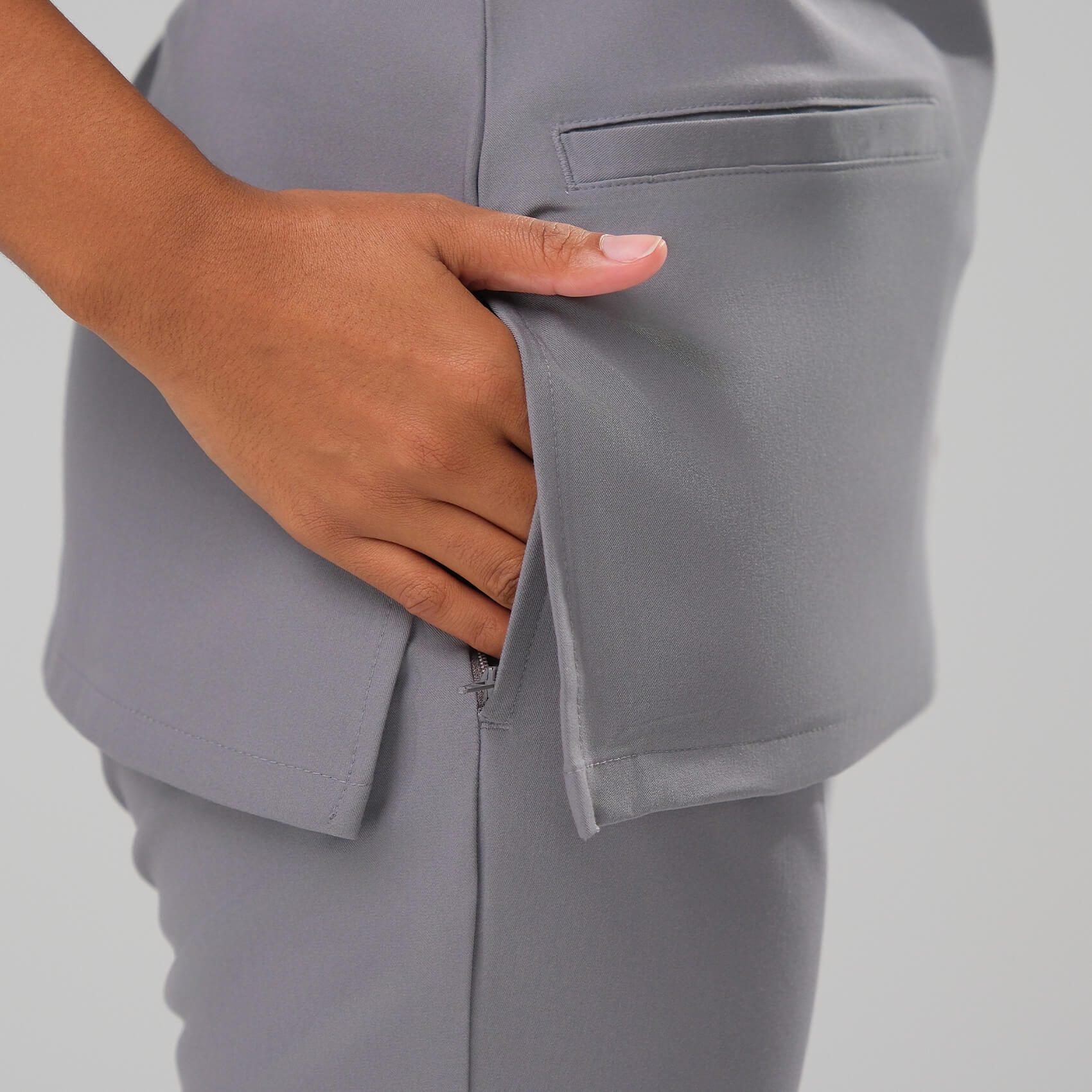 Women’s Scrub Joggers