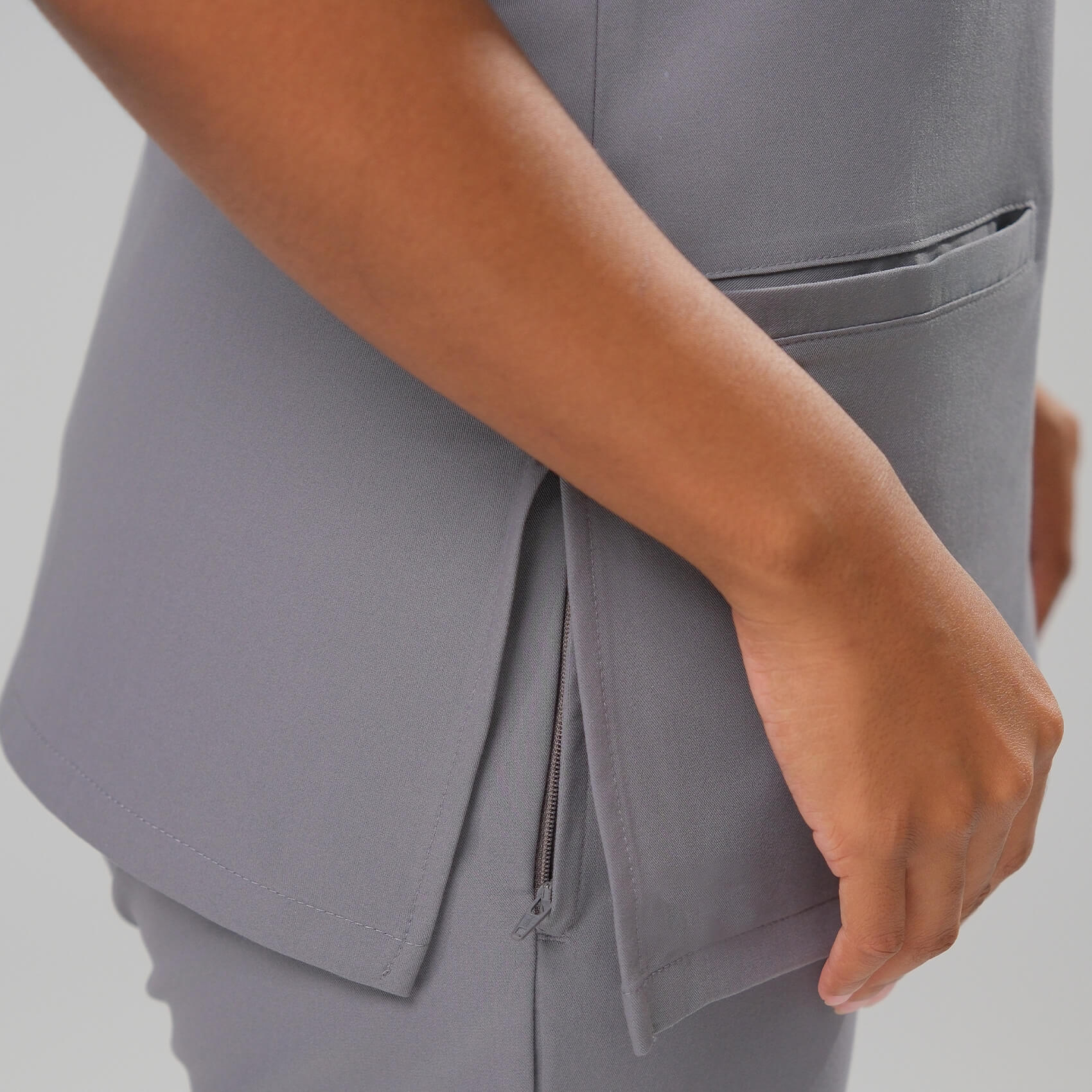 Women's Scrub Tops