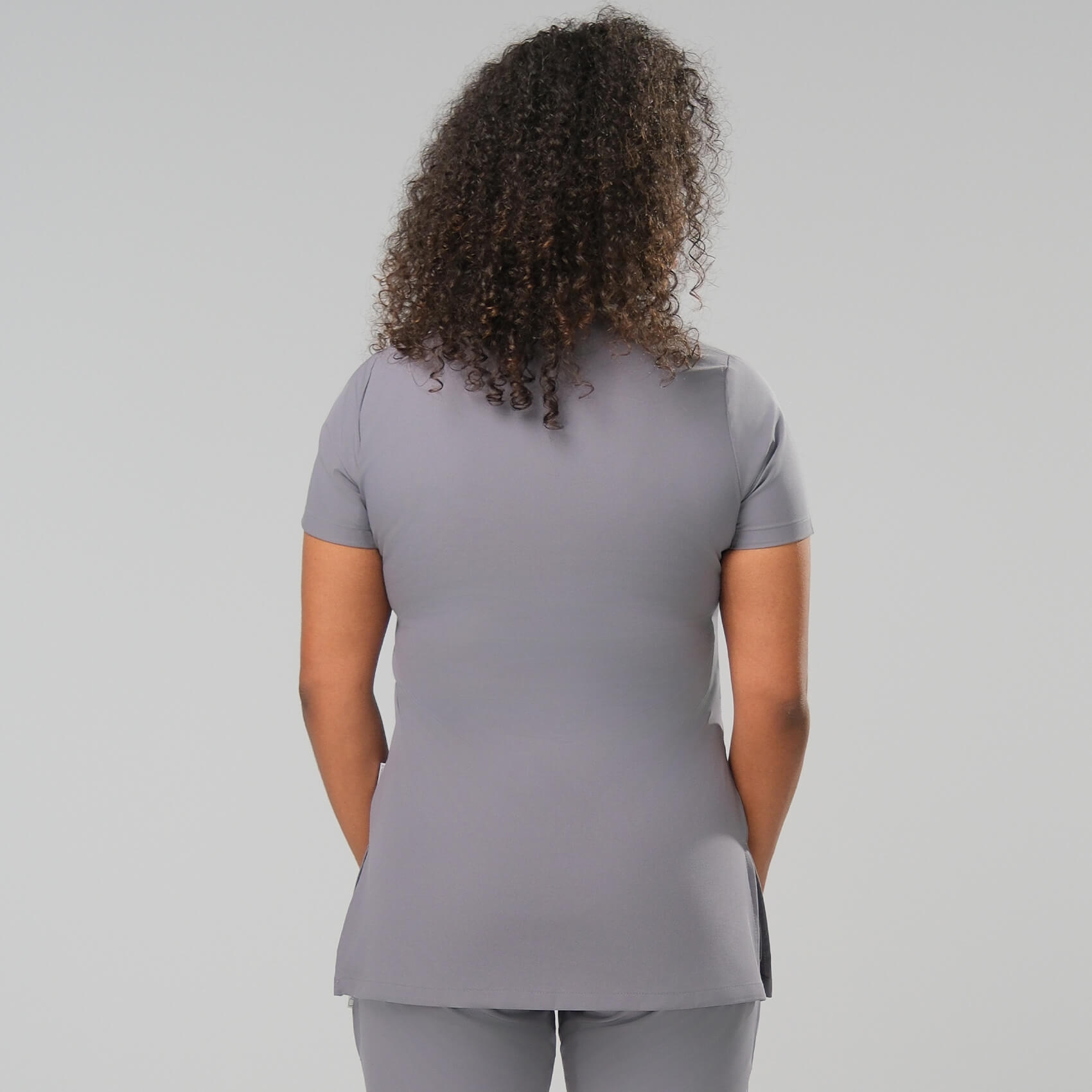 Women's Scrub Tops