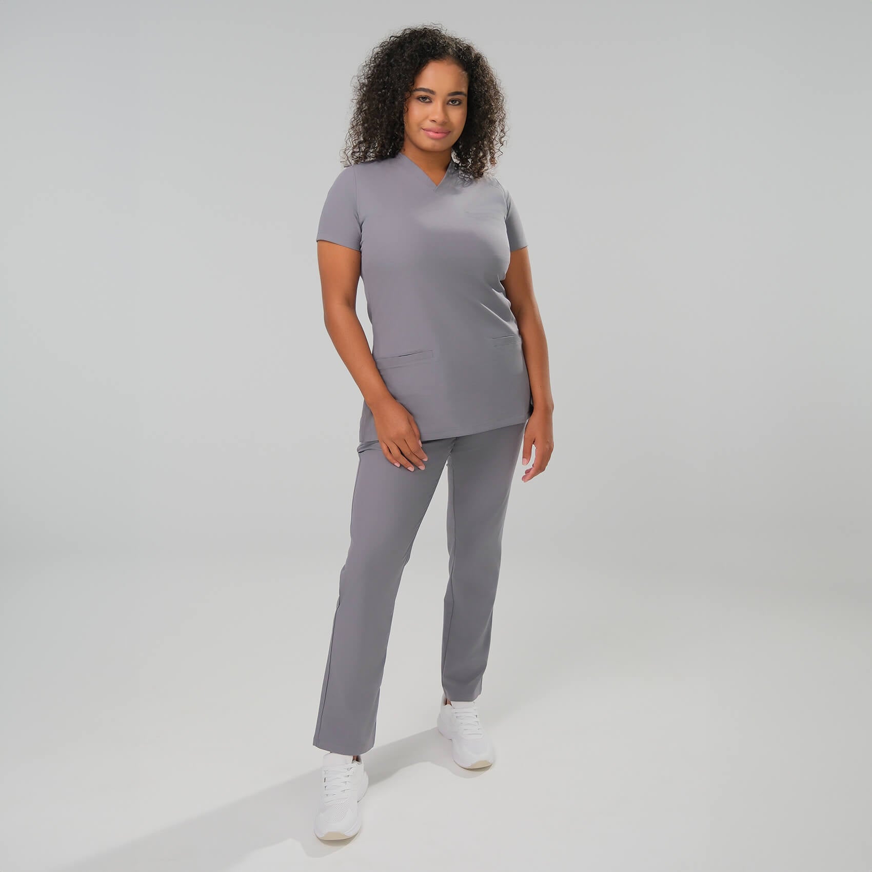 Womens Scrub Trousers