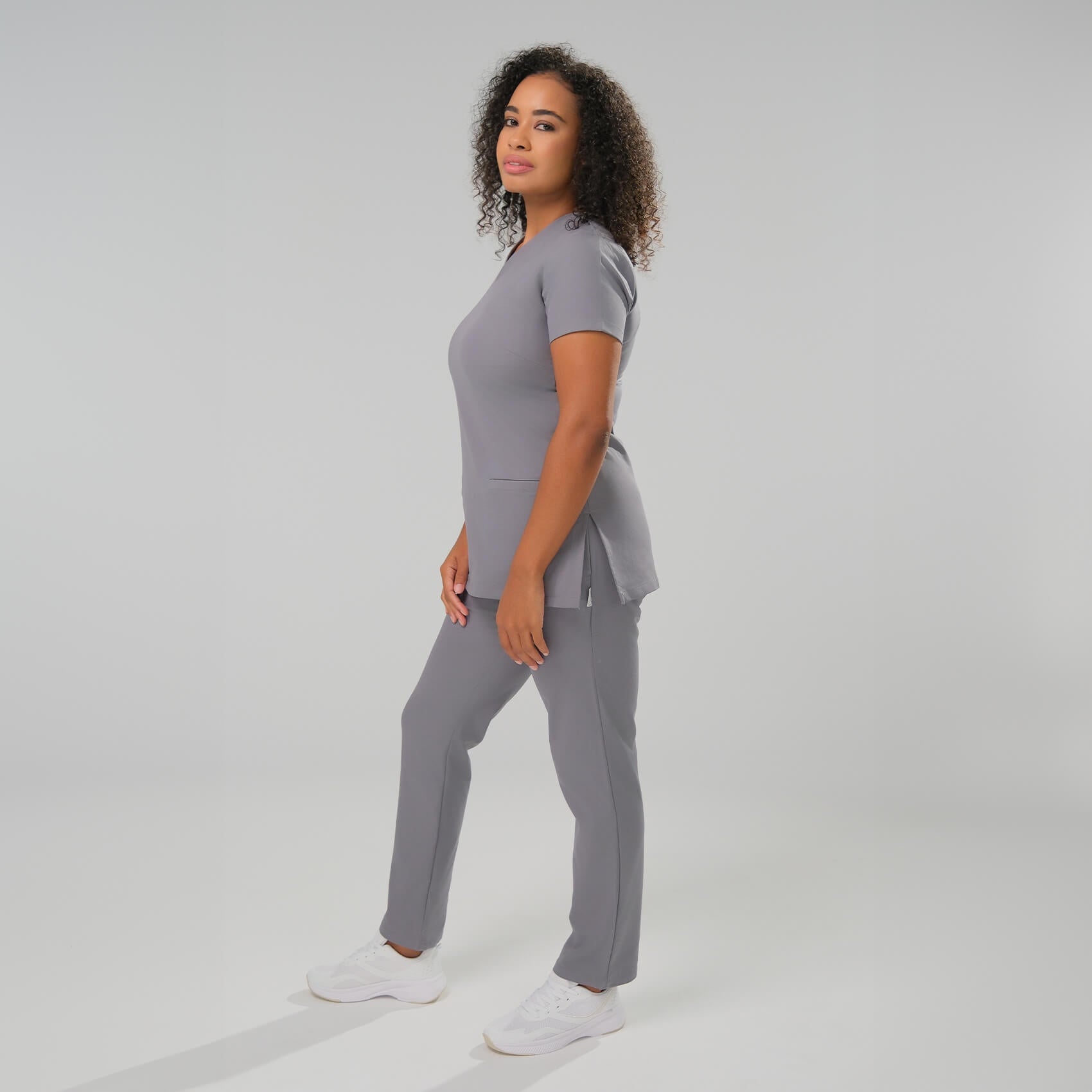 Womens Scrub Trousers