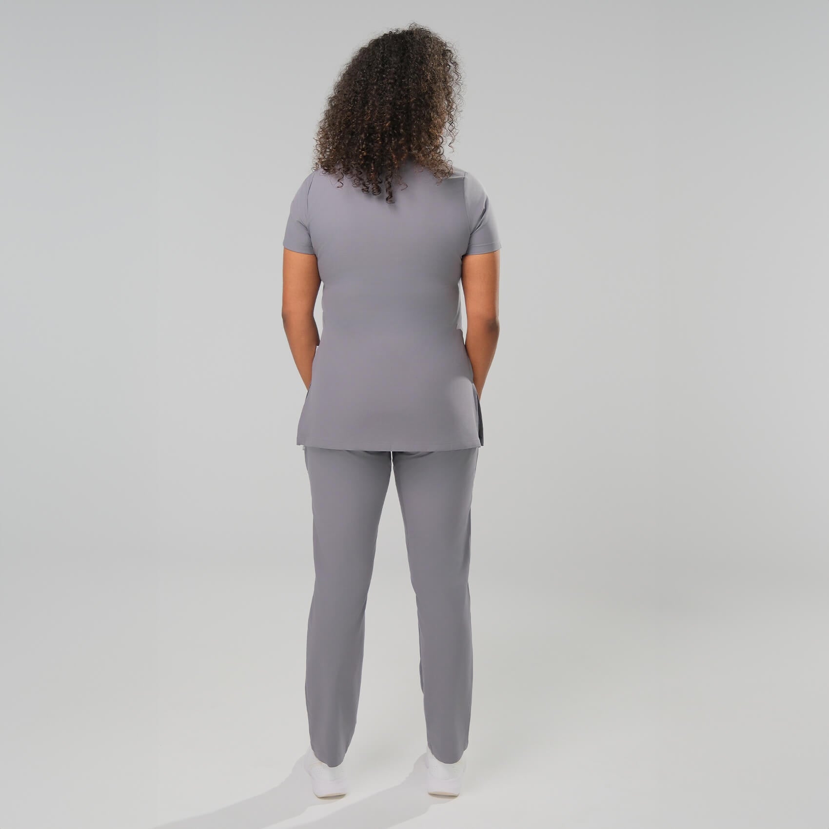 Womens Scrub Trousers