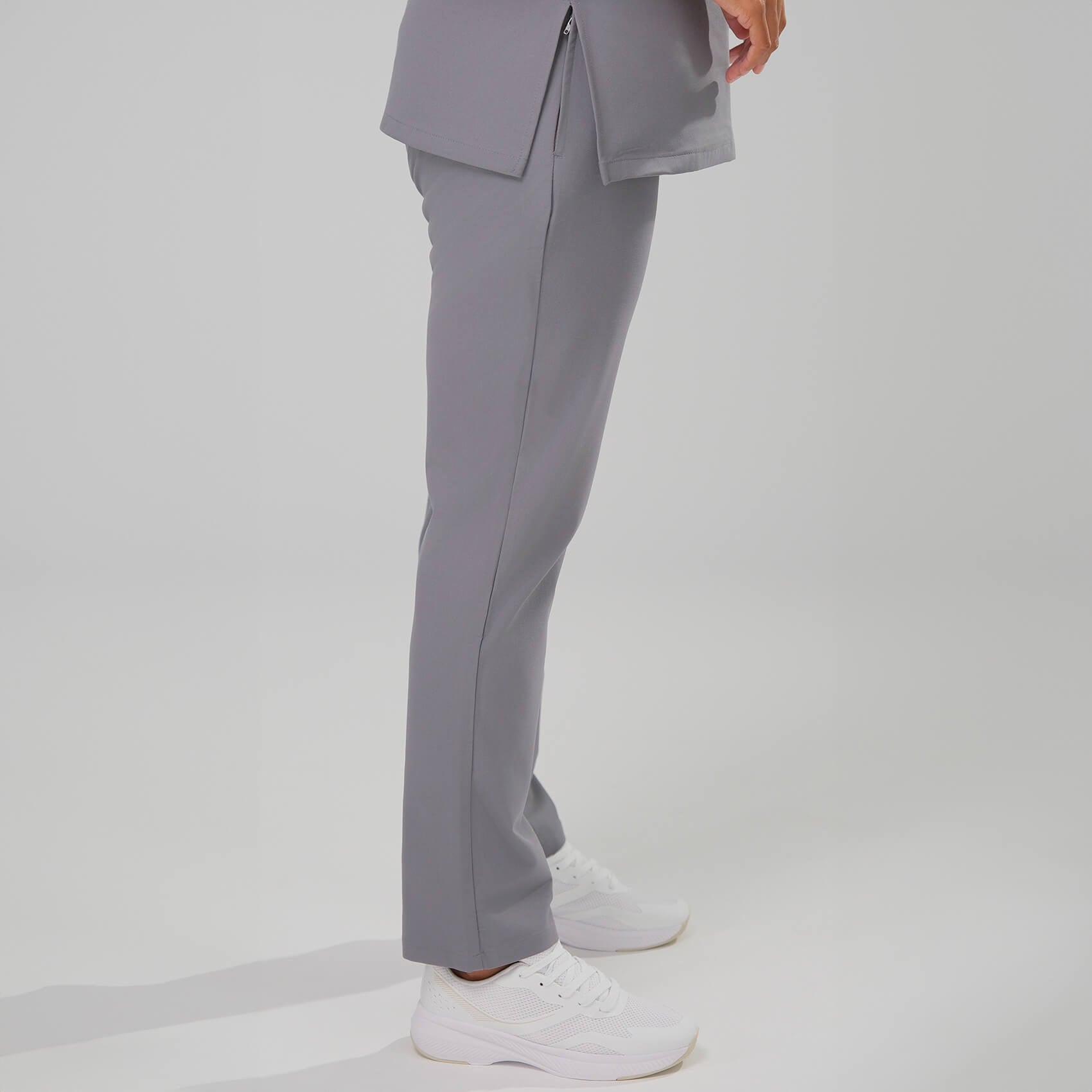 Womens Scrub Trousers