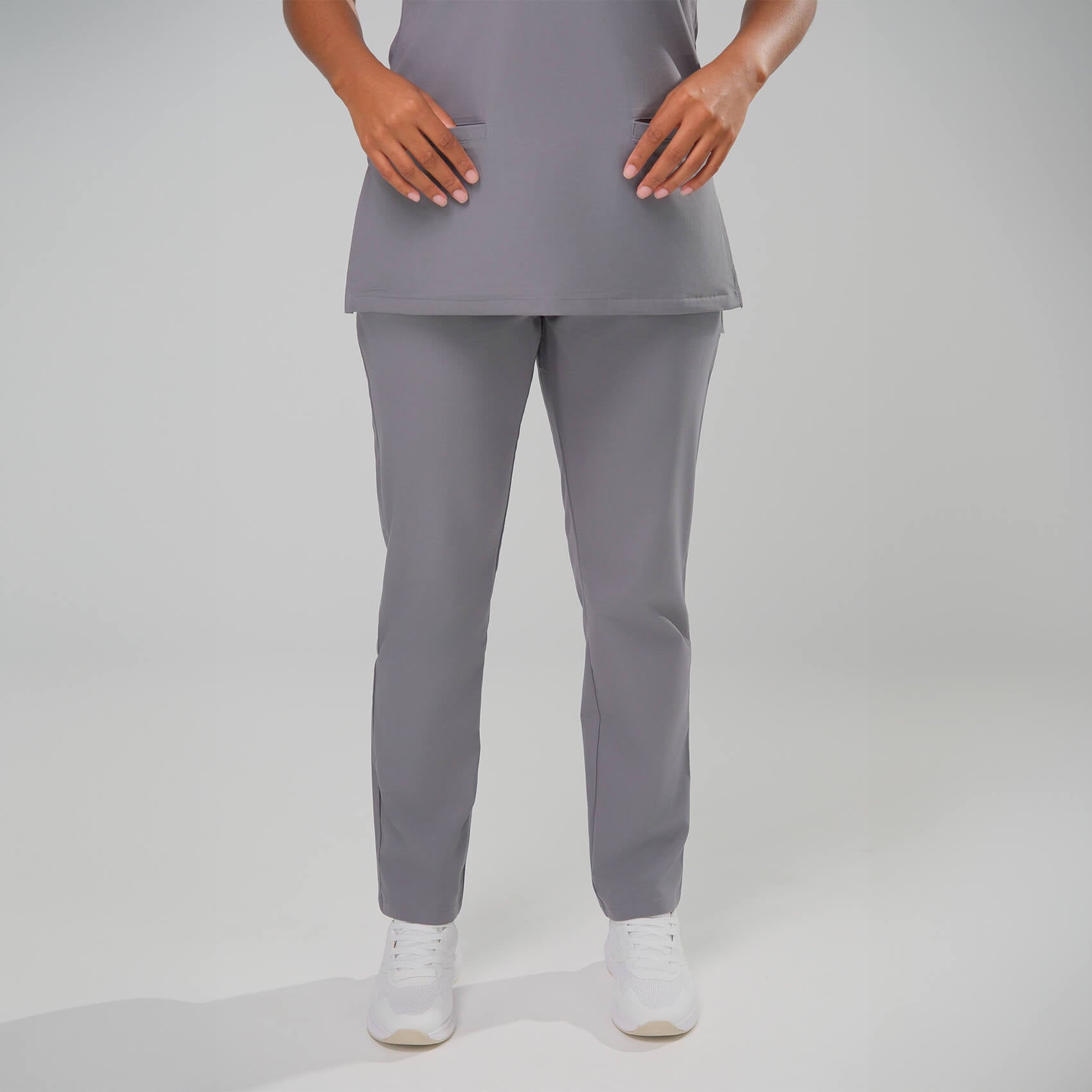 Womens Scrub Trousers