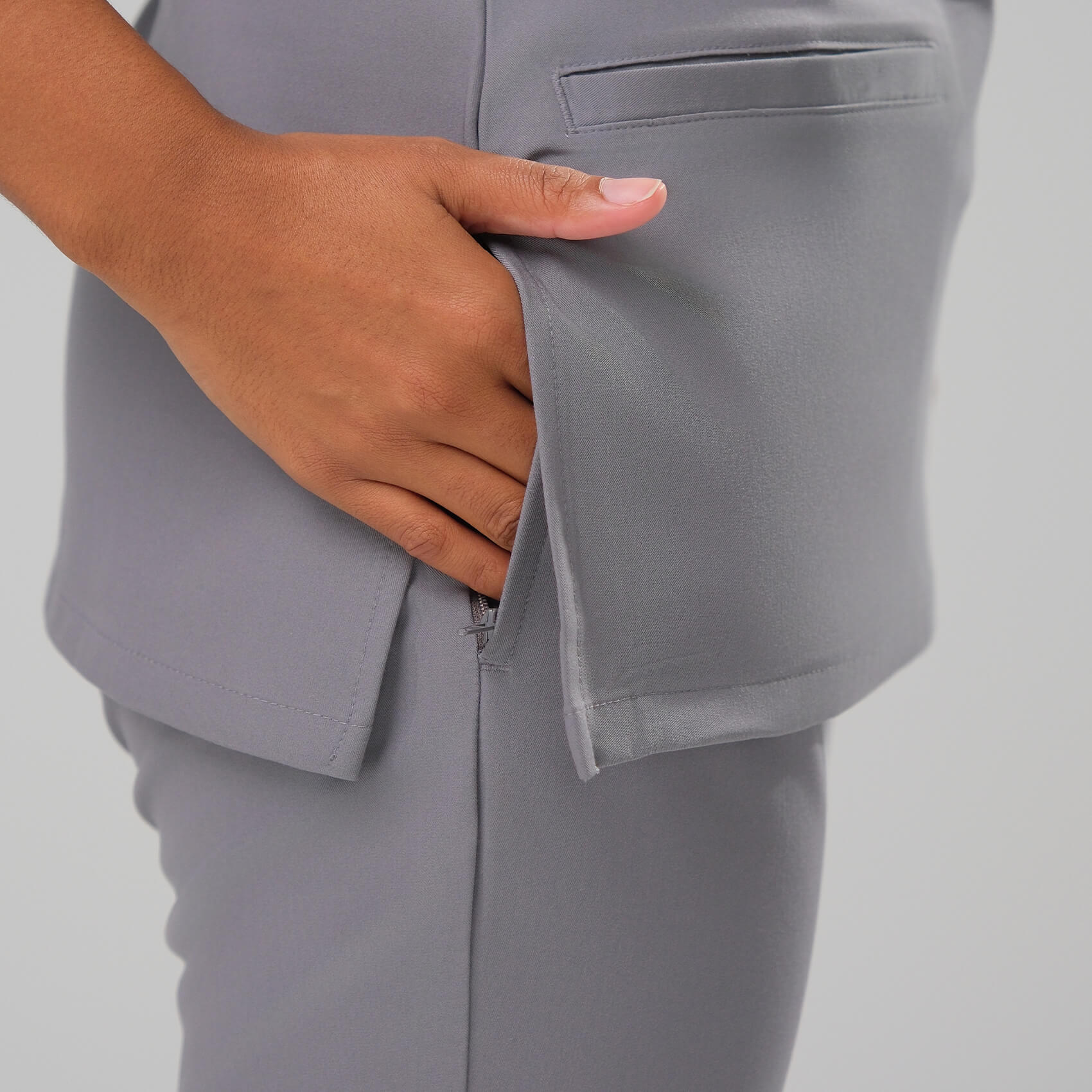 Womens Scrub Trousers