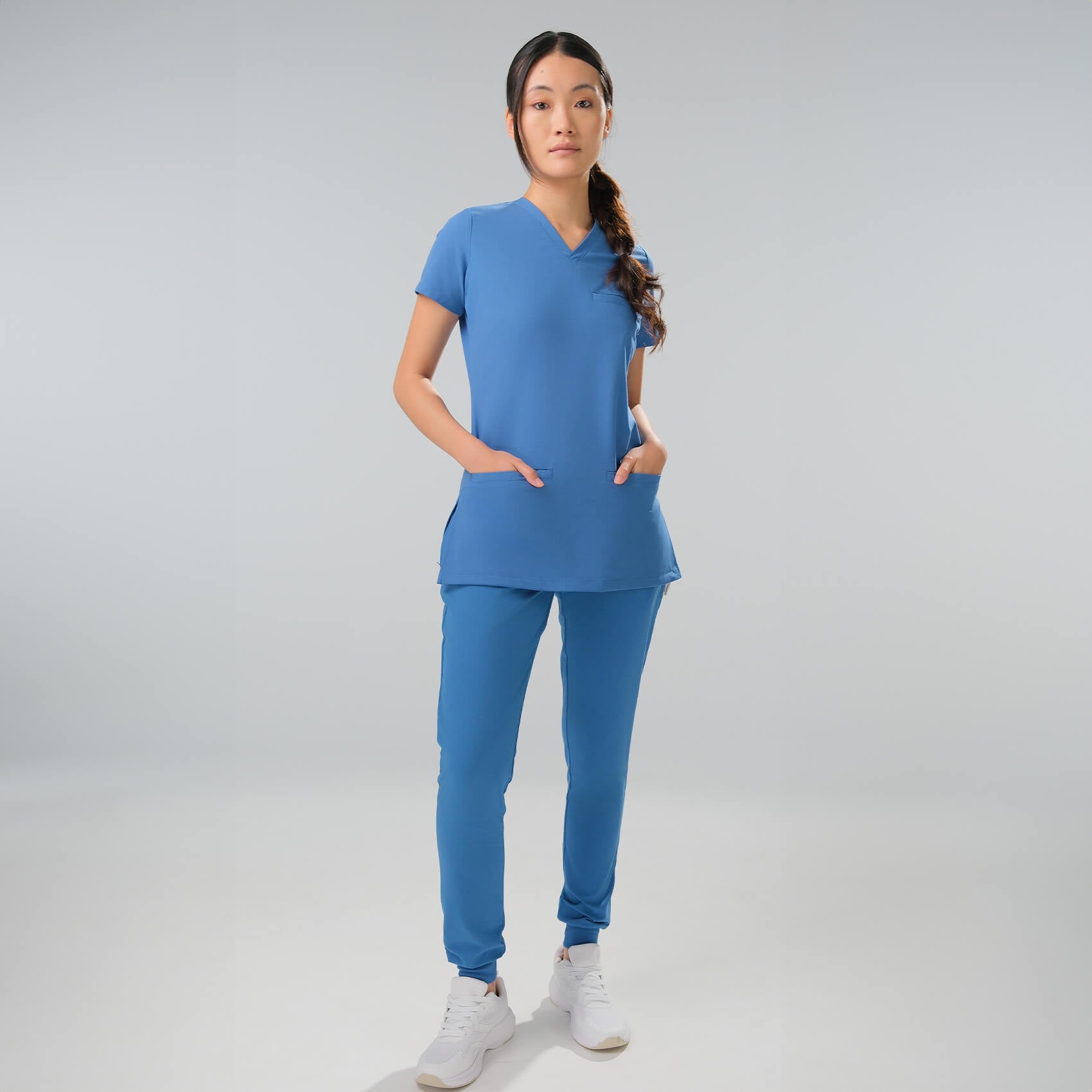 Women’s Scrub Joggers