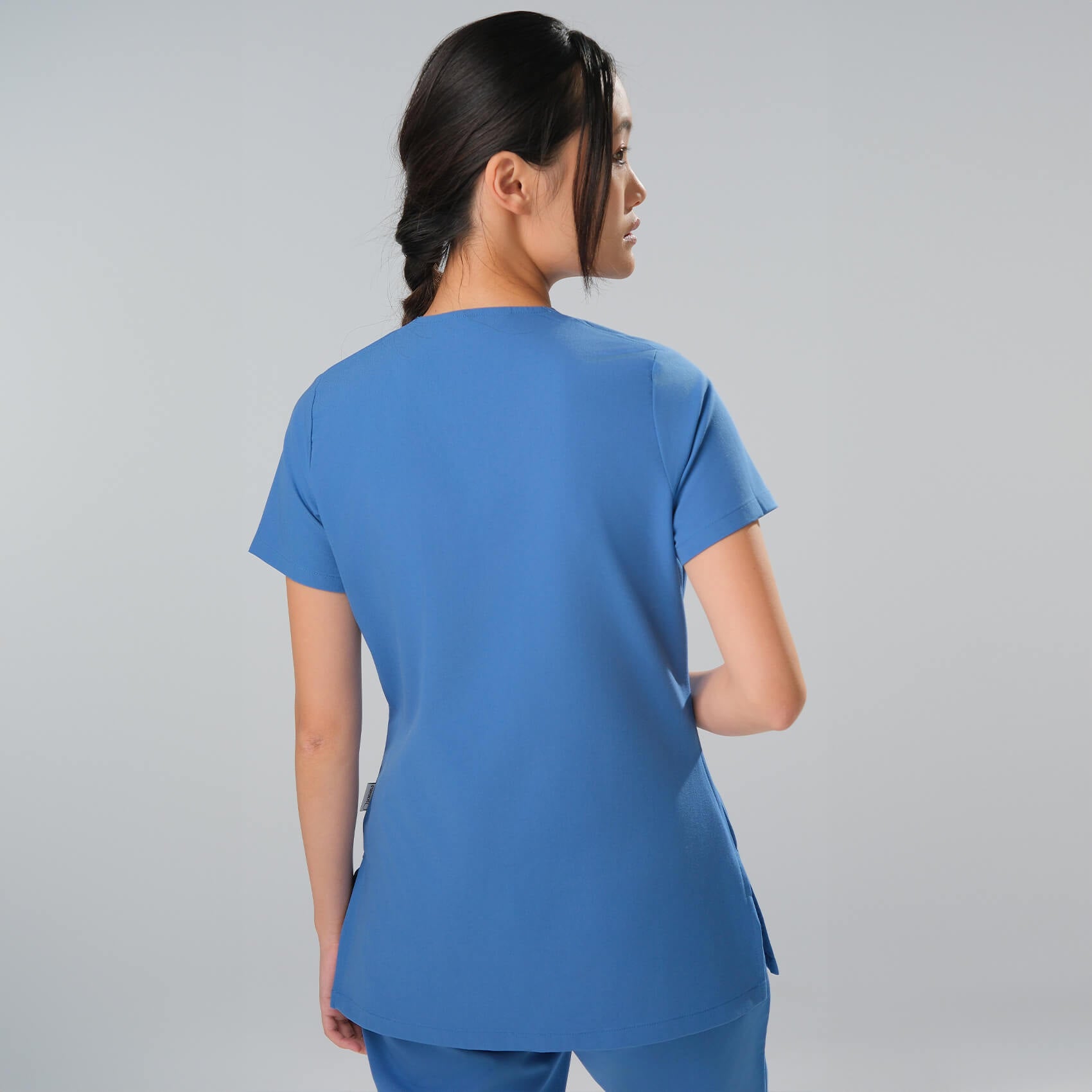 Women's Scrub Tops