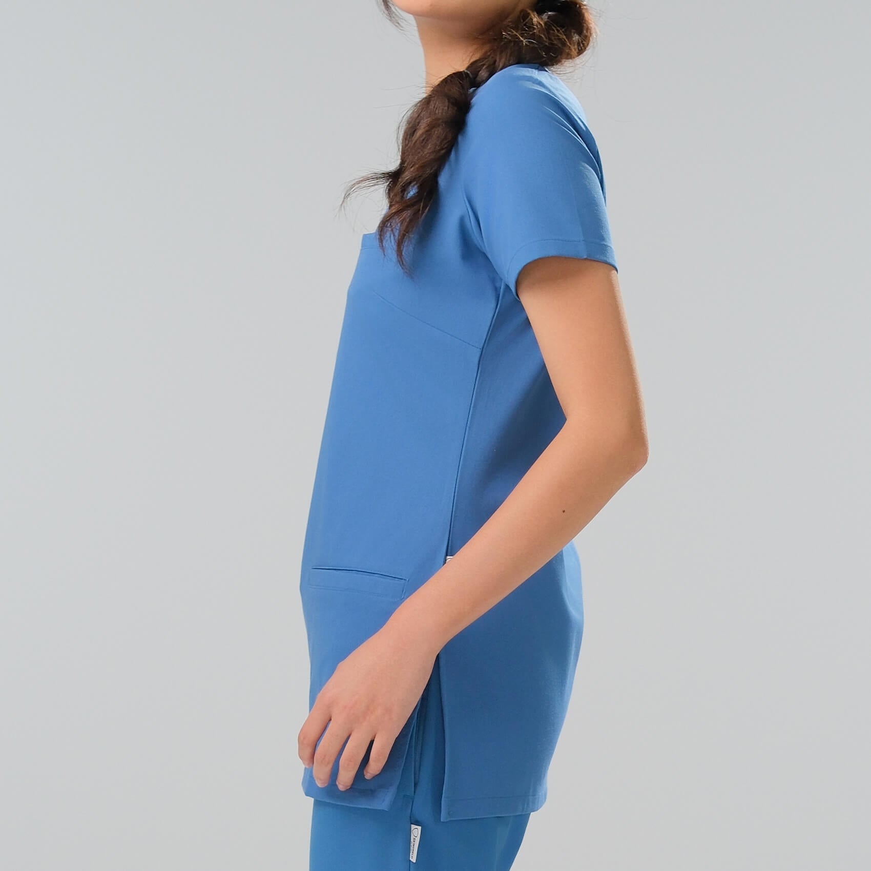 Women's Scrub Tops