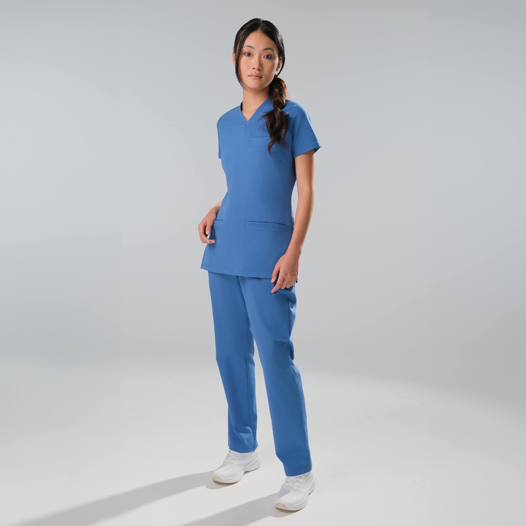 Womens Scrub Trousers