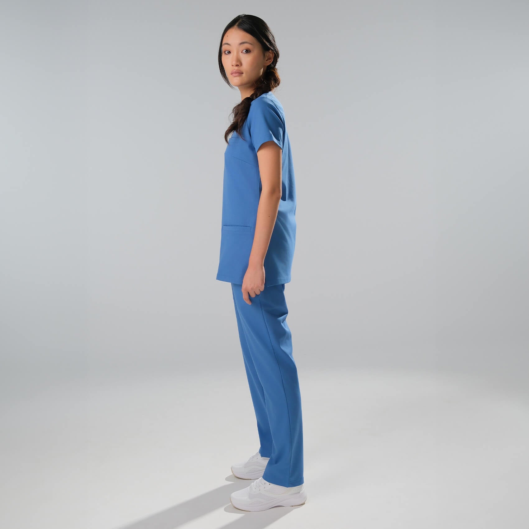 Womens Scrub Trousers