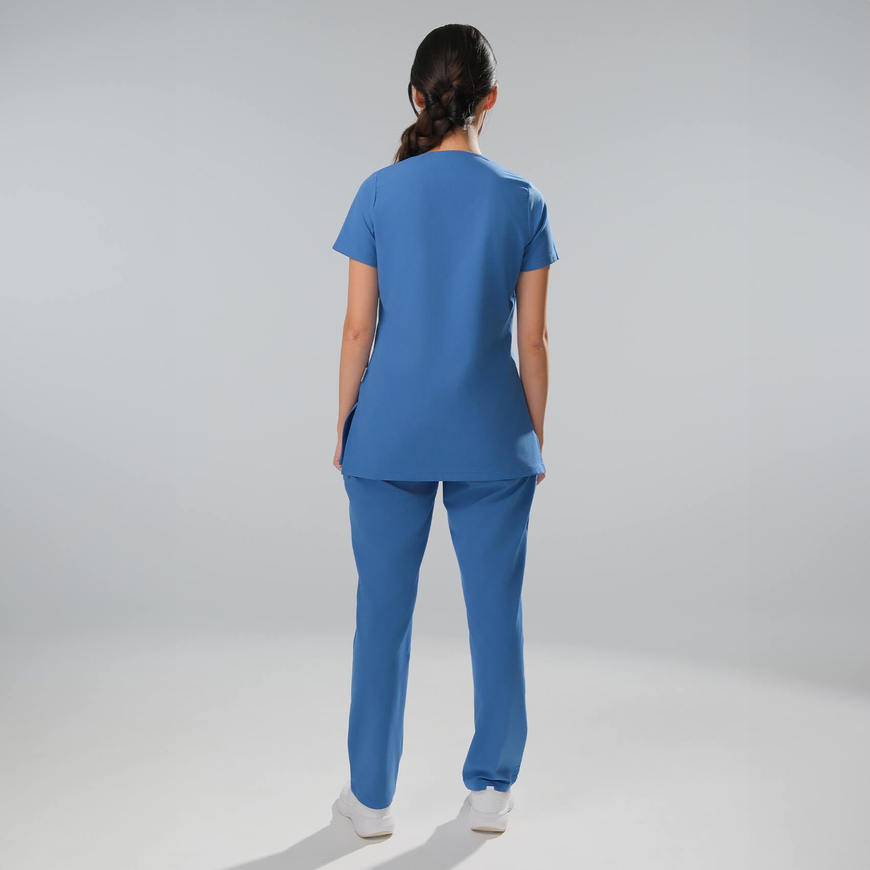 Womens Scrub Trousers