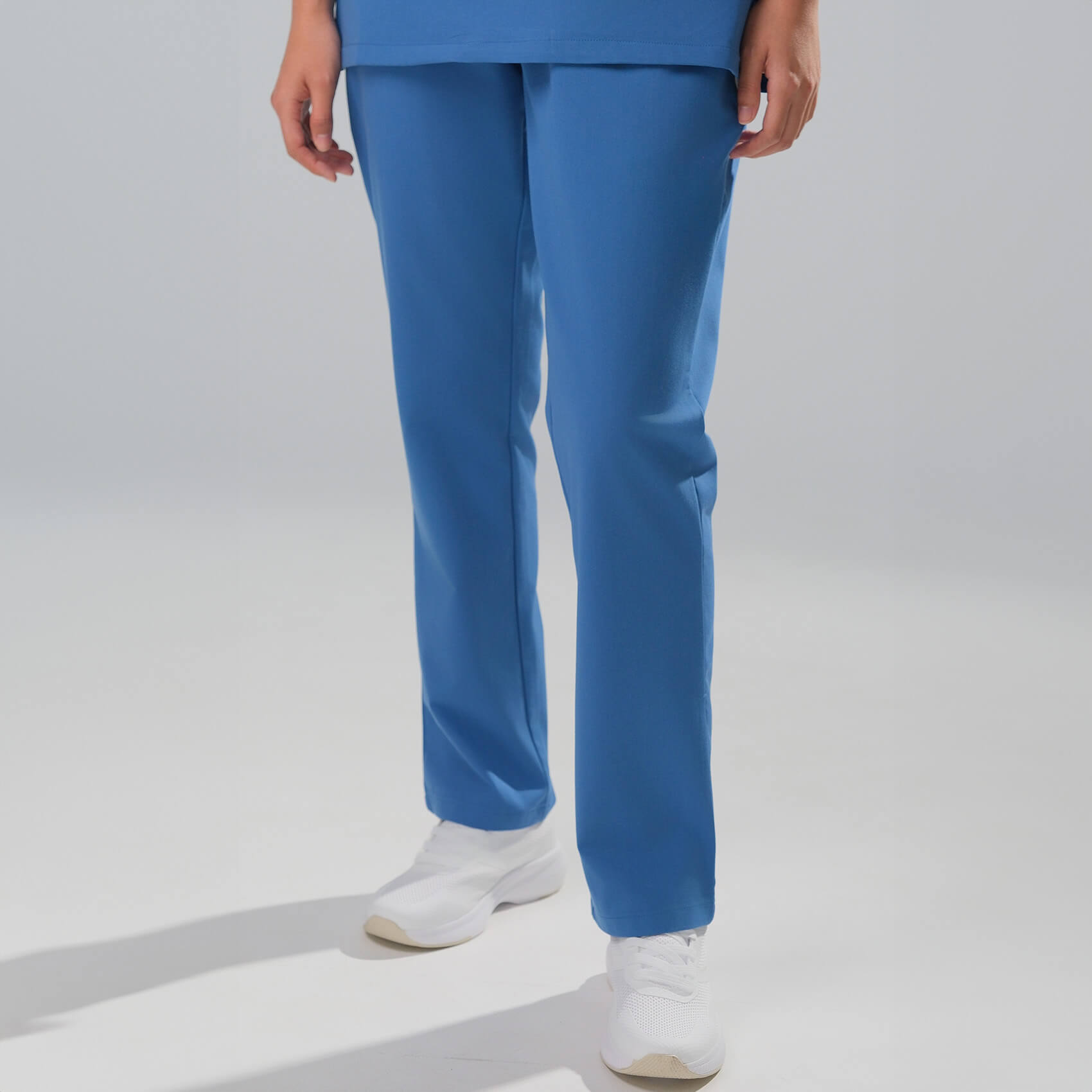 Womens Scrub Trousers