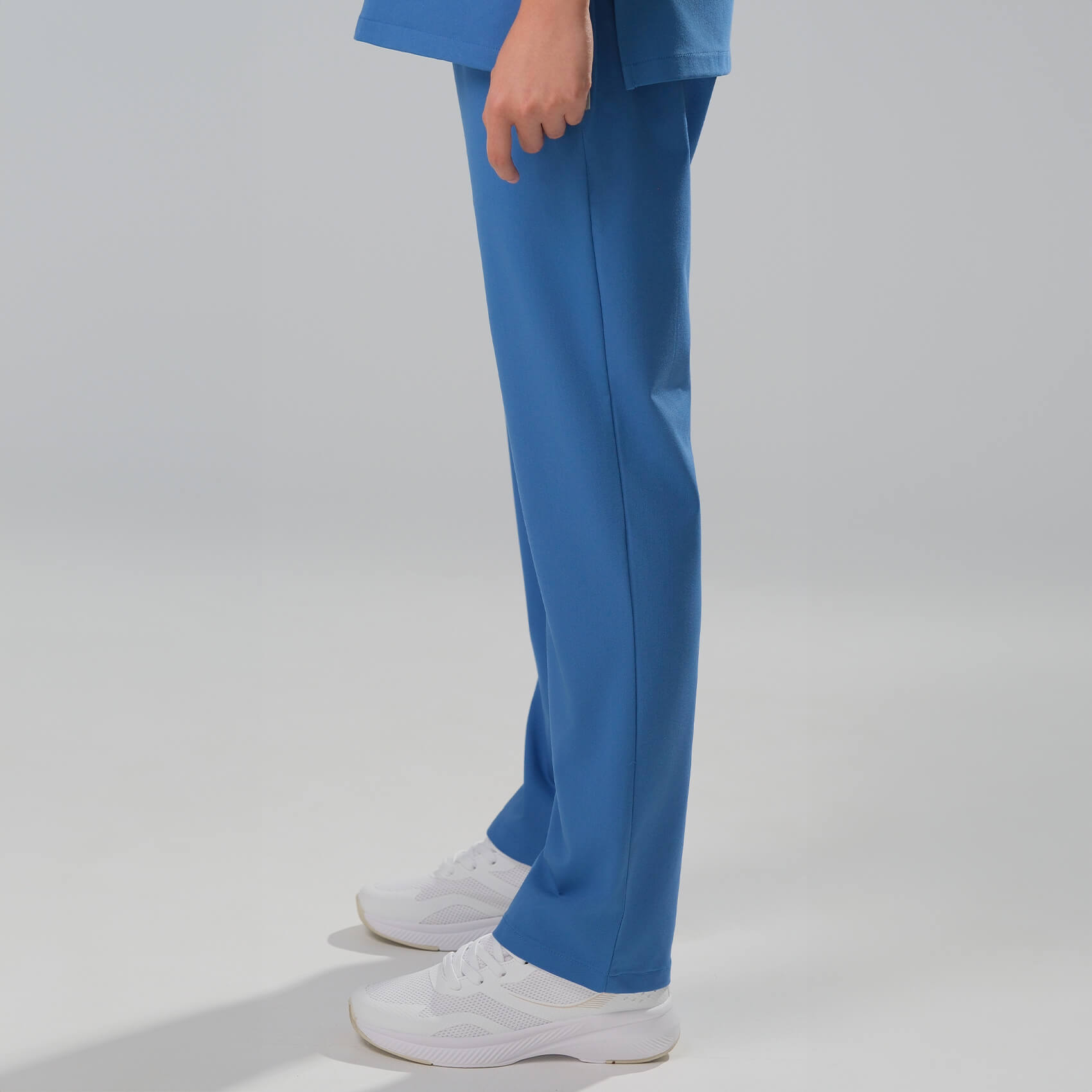 Womens Scrub Trousers