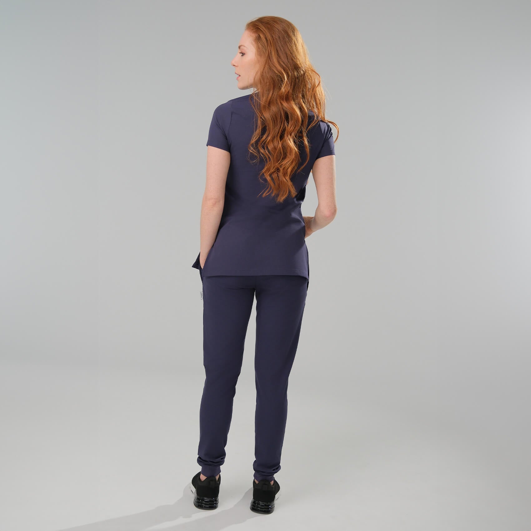 Women’s Scrub Joggers