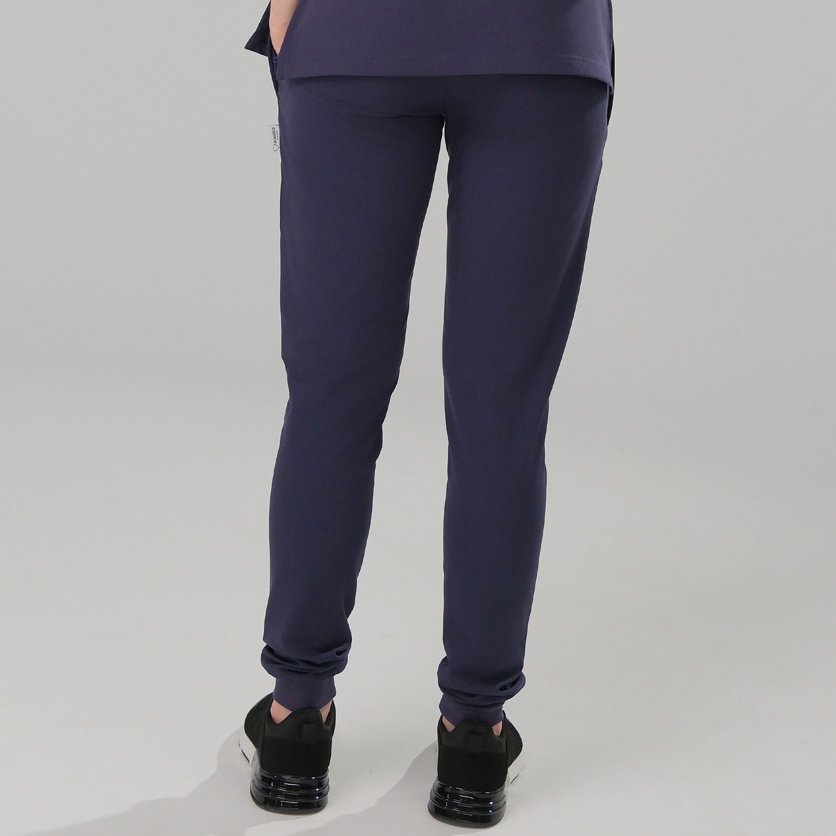 Women’s Scrub Joggers
