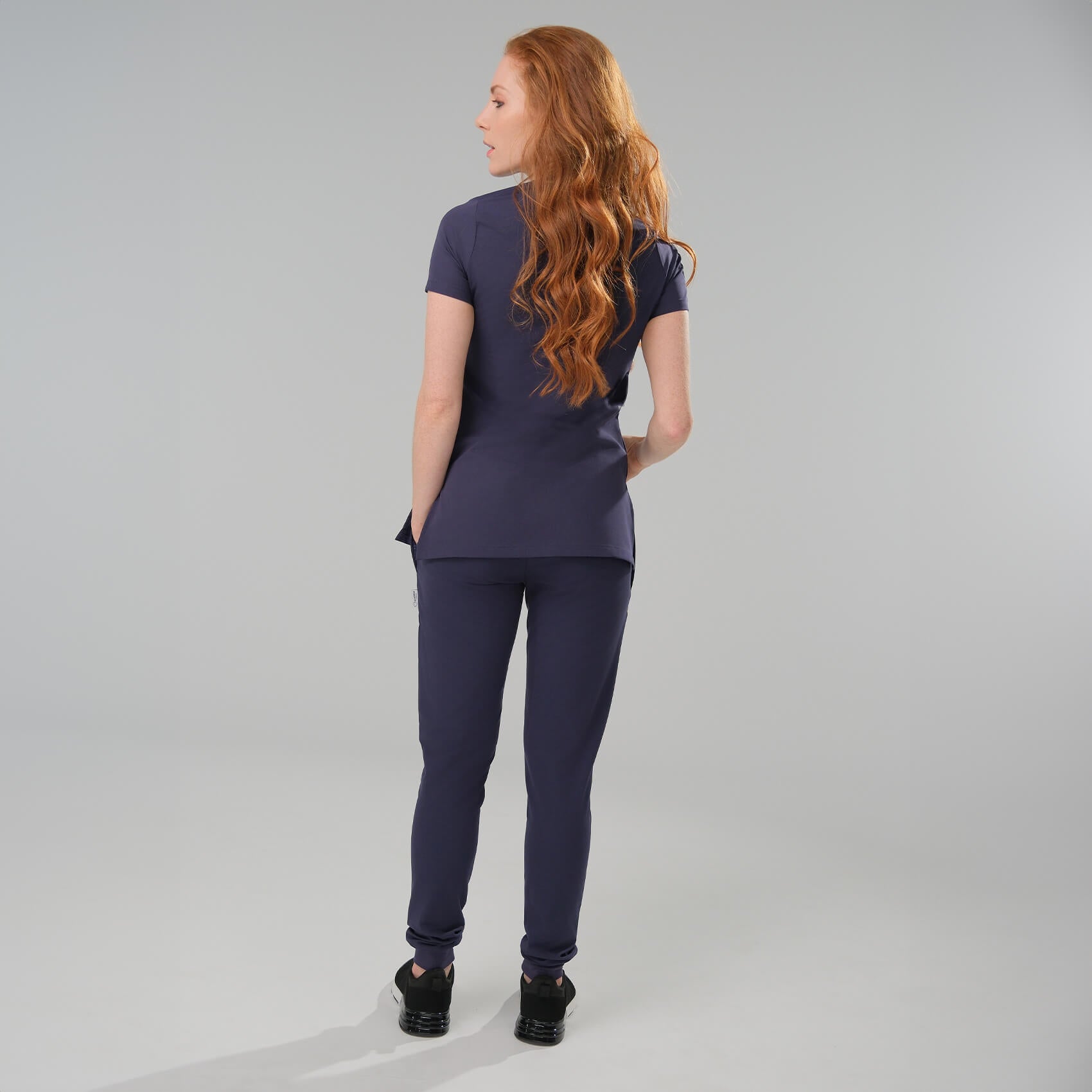 Women's Scrub Tops