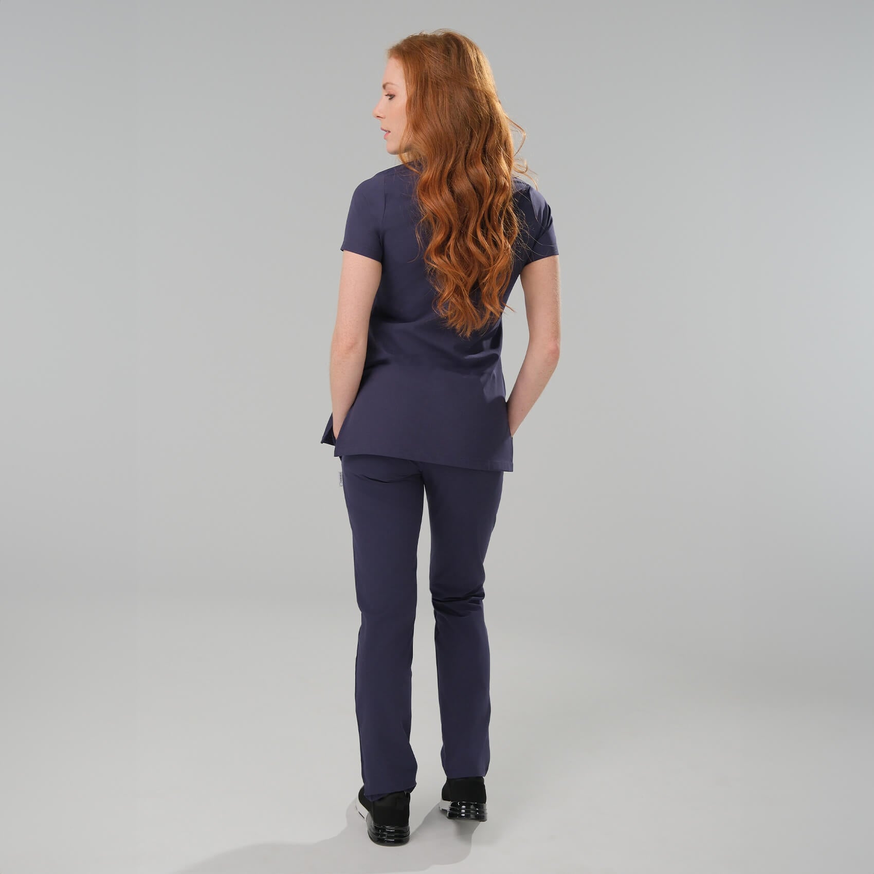 Womens Scrub Trousers