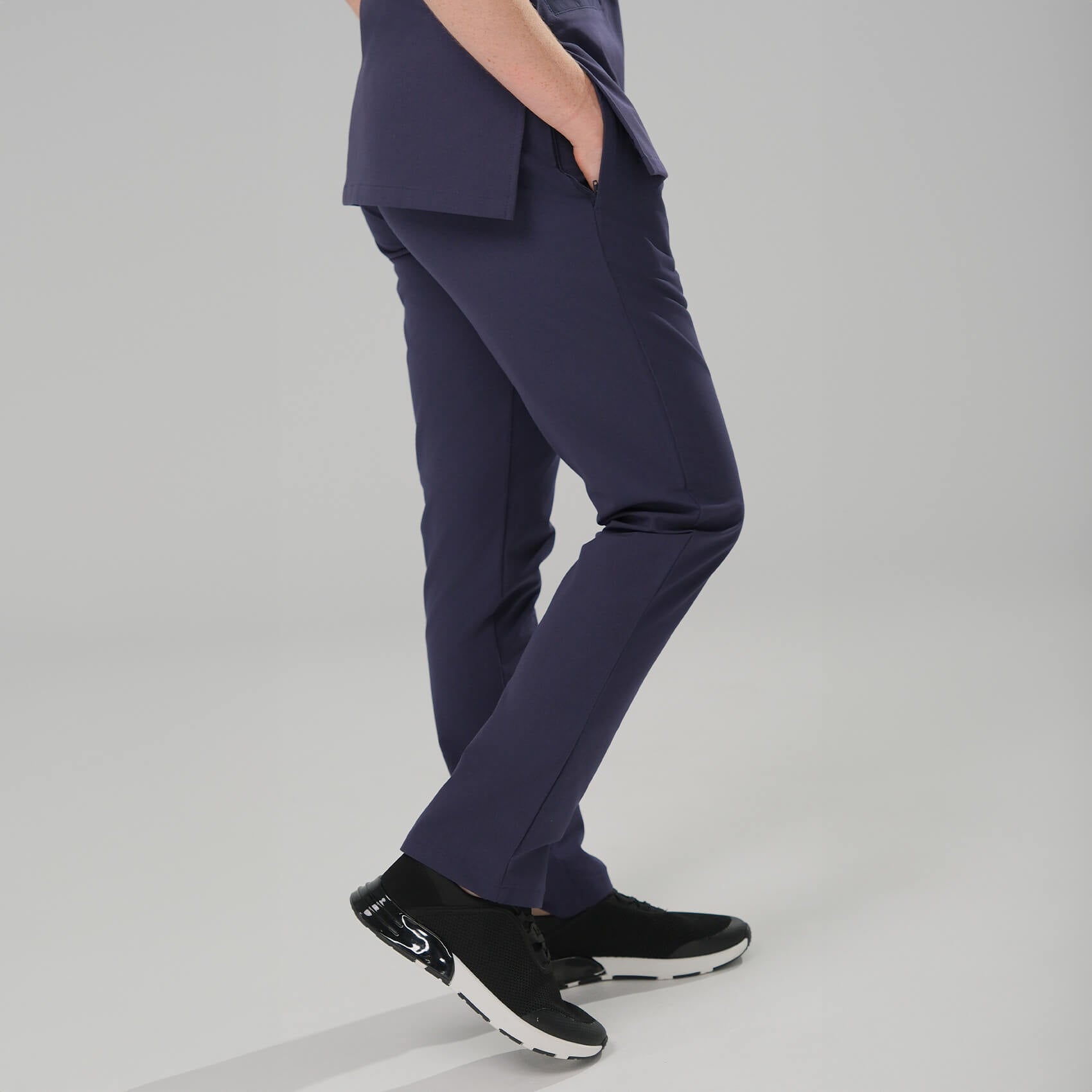 Womens Scrub Trousers
