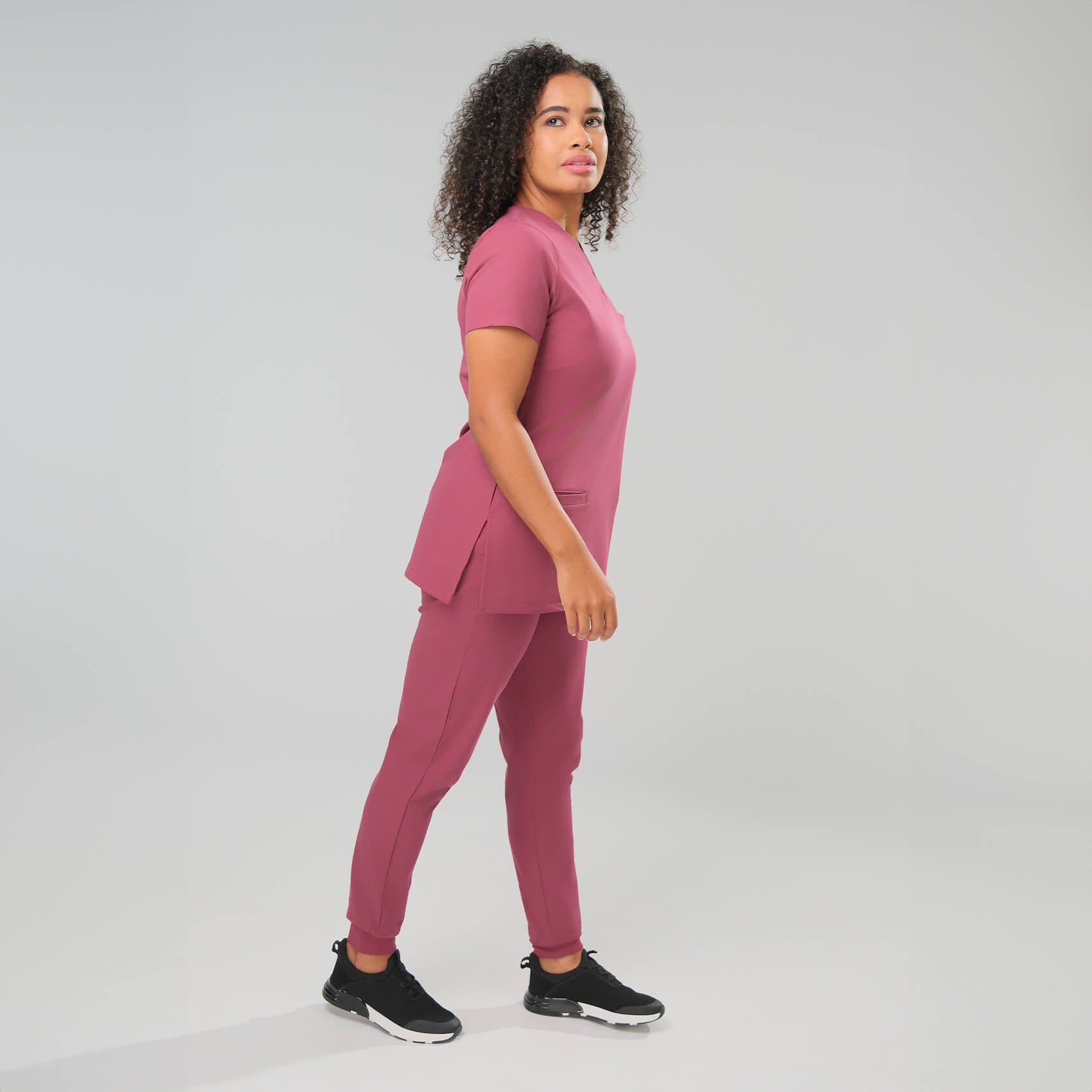 Women’s Scrub Joggers