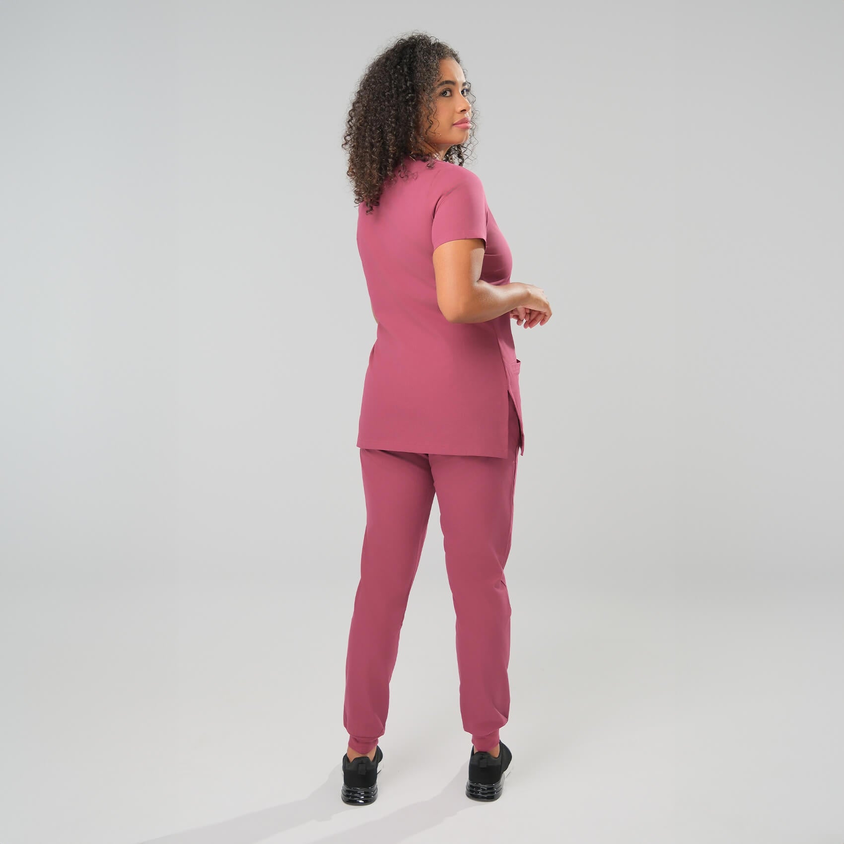 Women’s Scrub Joggers