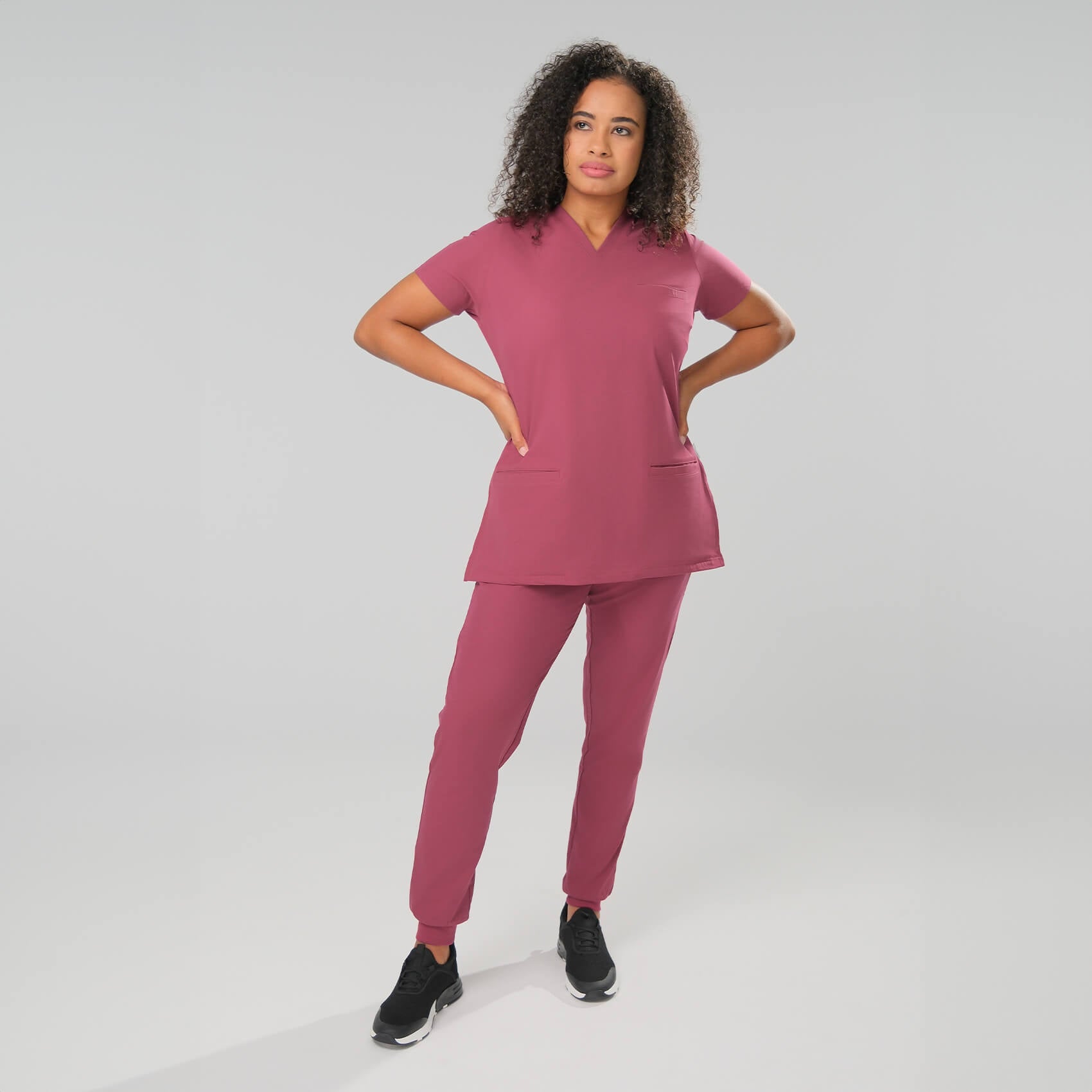 Women’s Scrub Joggers