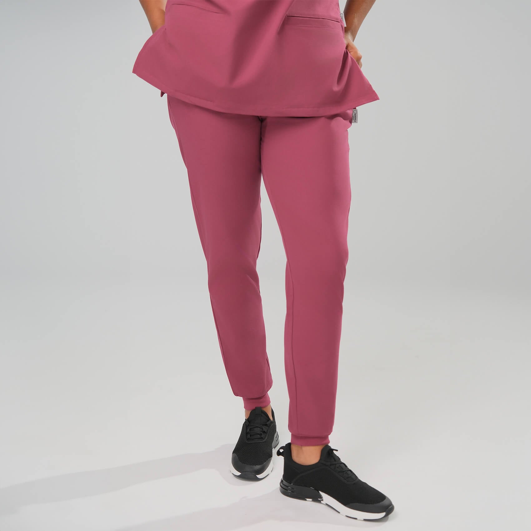 Women’s Scrub Joggers