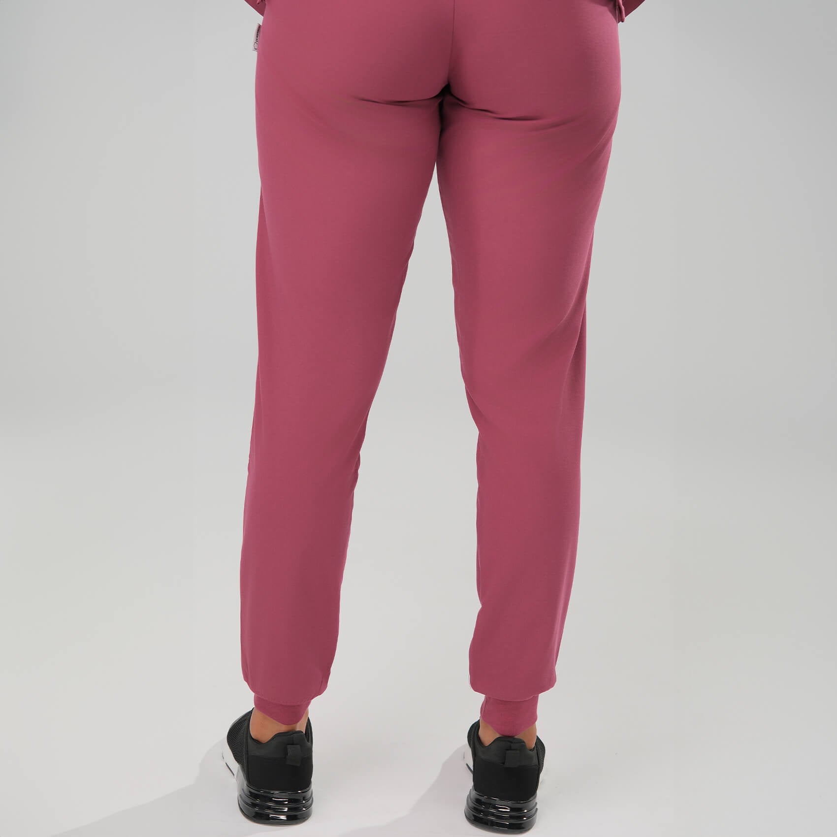 Women’s Scrub Joggers