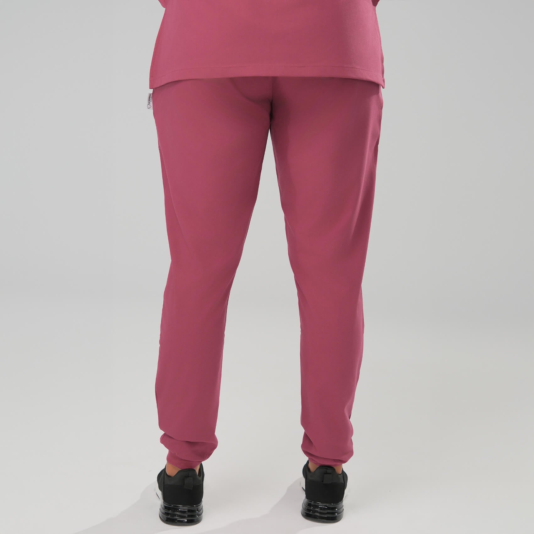 Women’s Scrub Joggers