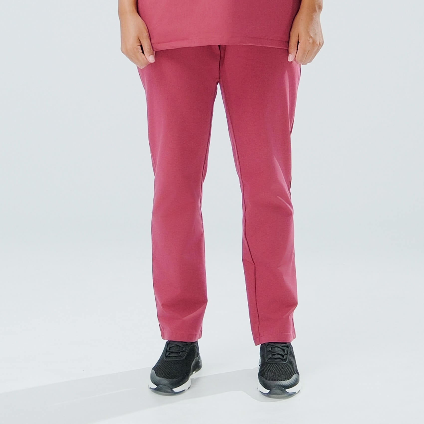 Womens Scrub Trousers