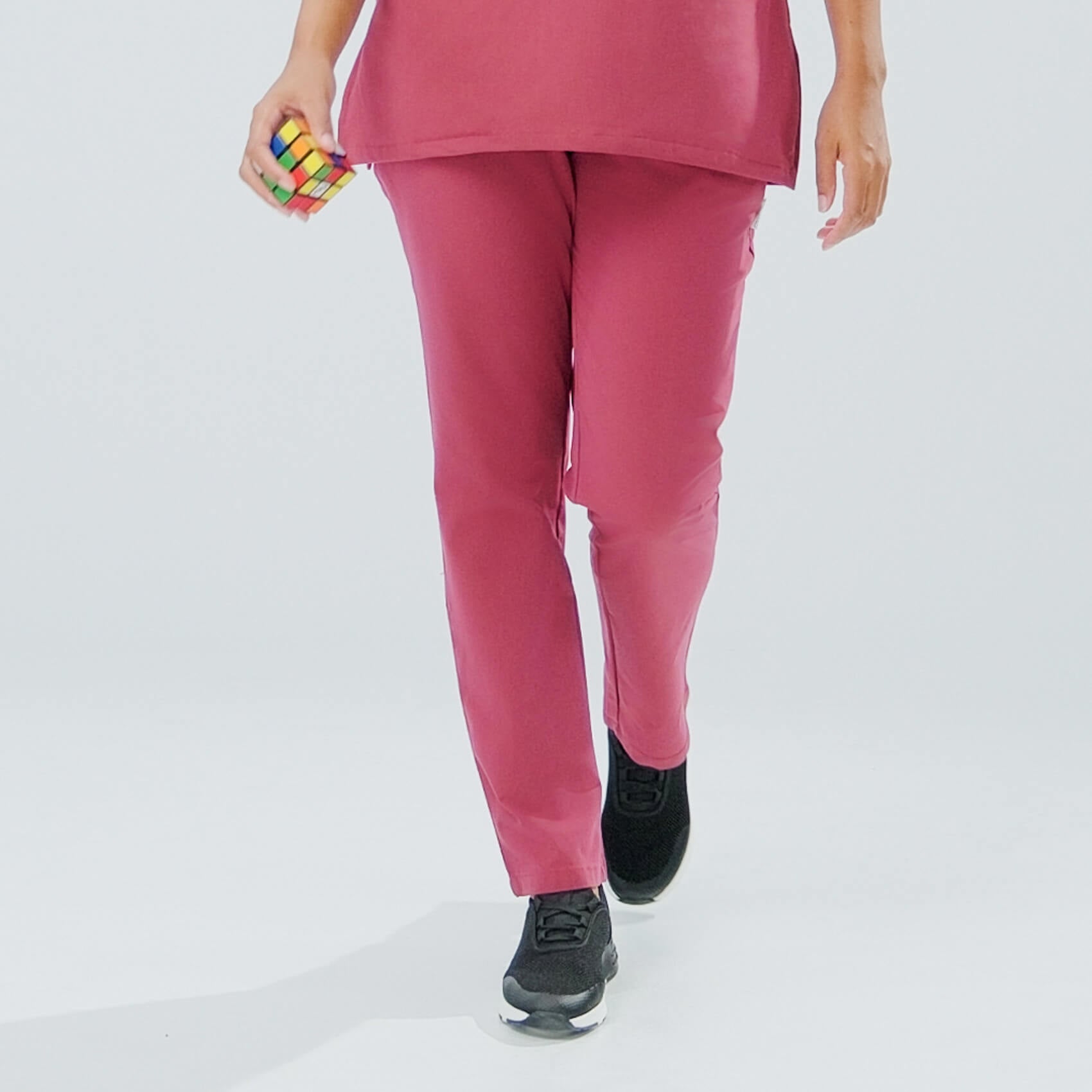 Womens Scrub Trousers