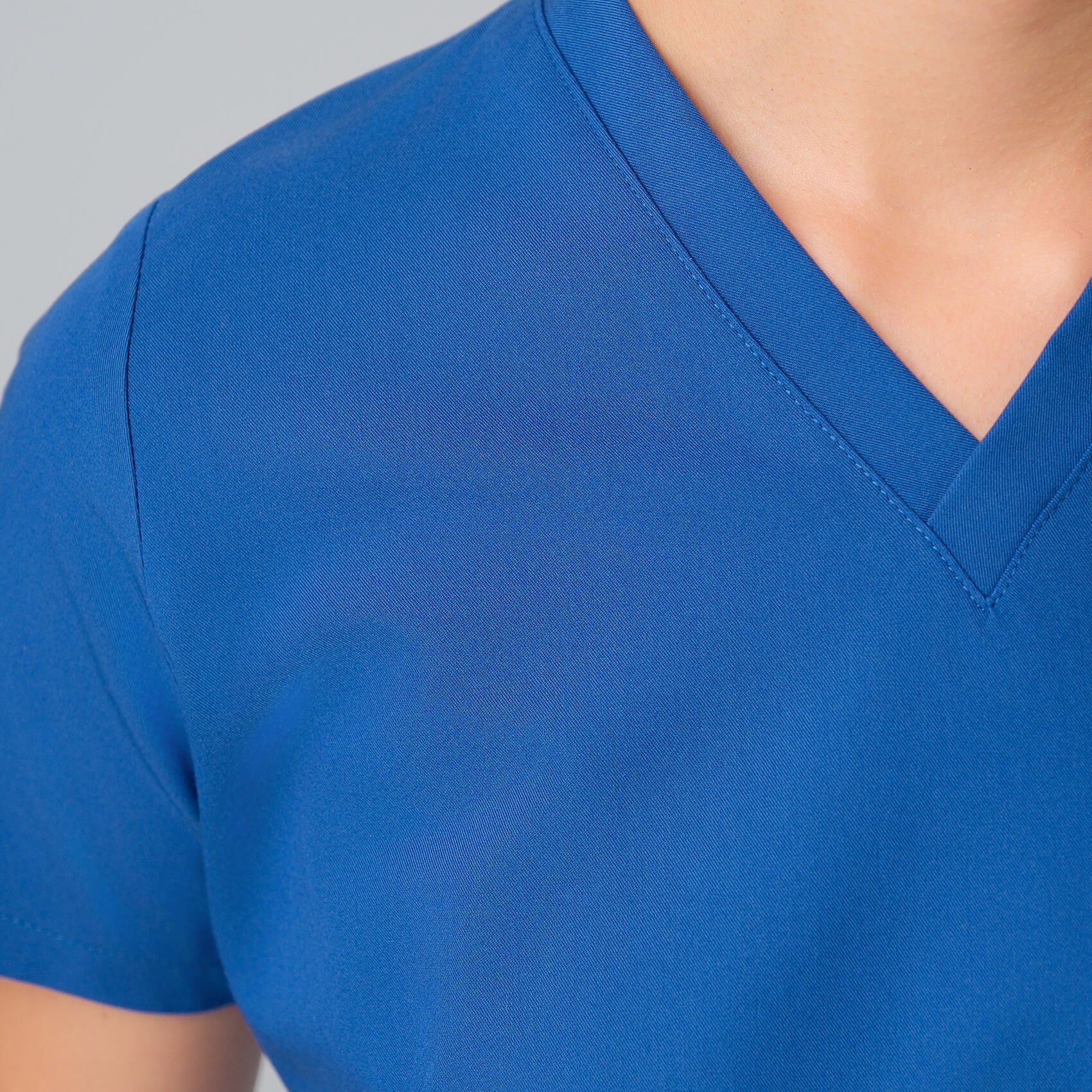 Women's Scrub Tops