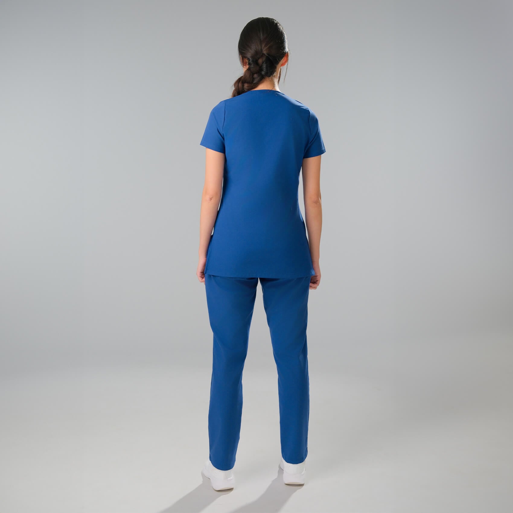 Women's Scrub Tops