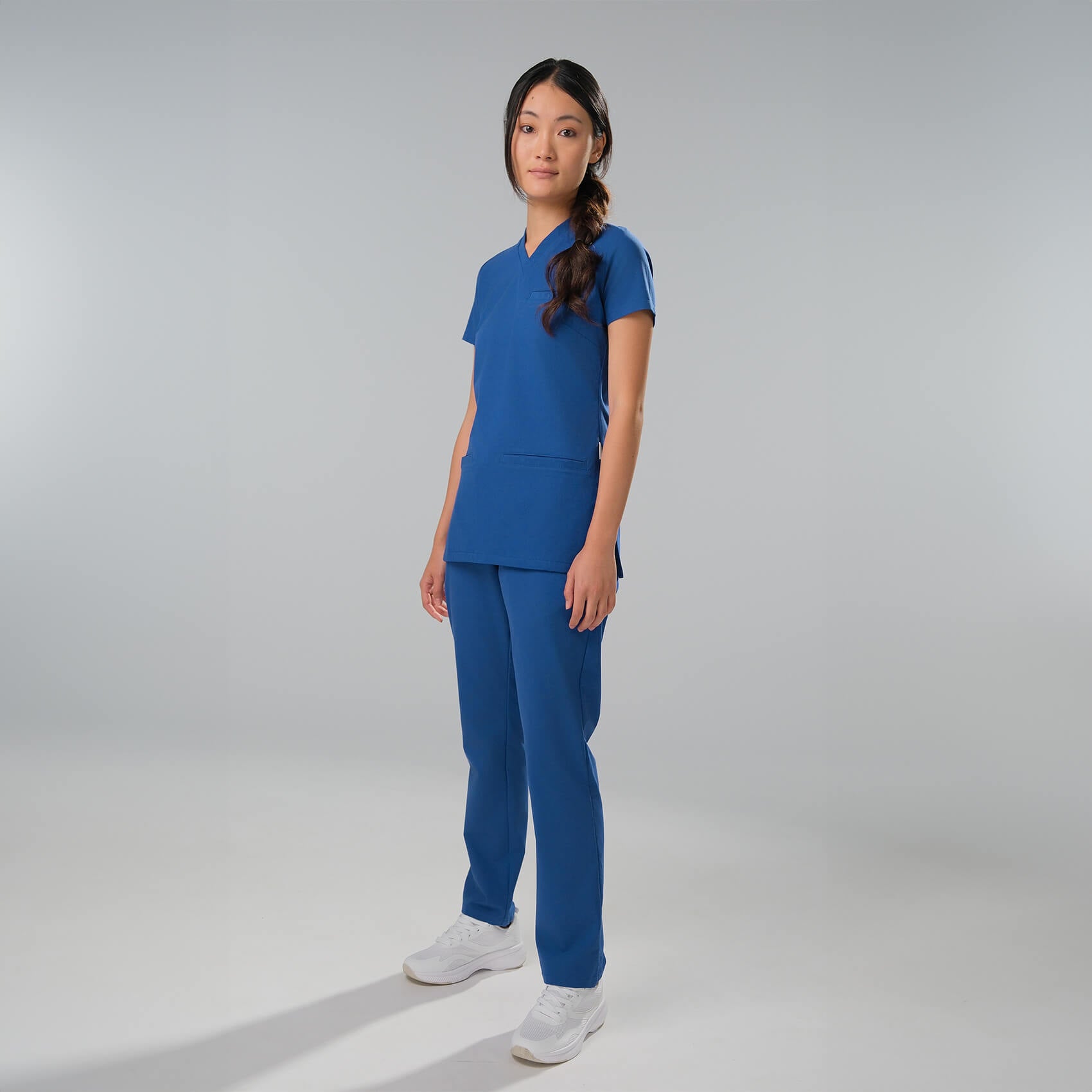 Womens Scrub Trousers