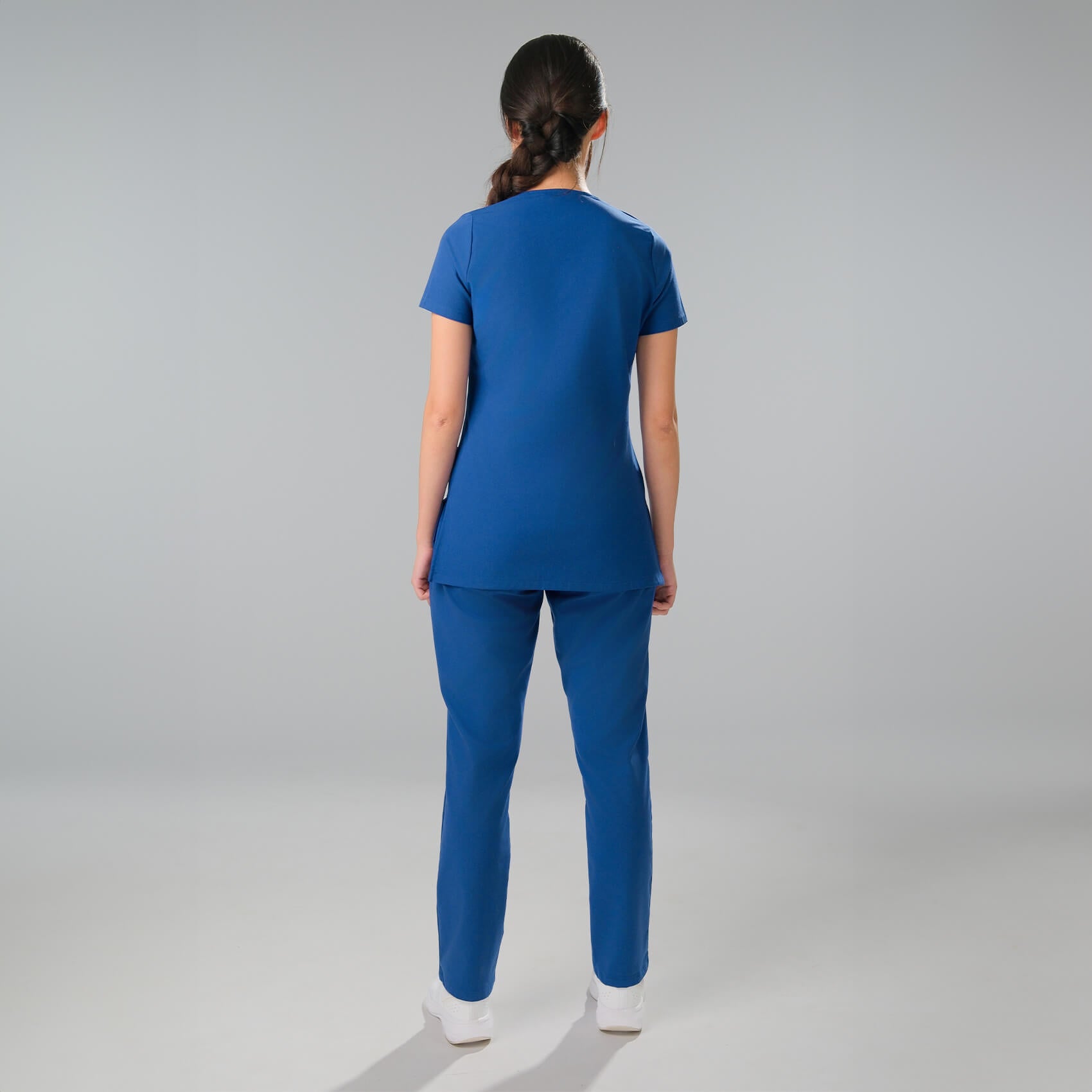 Womens Scrub Trousers