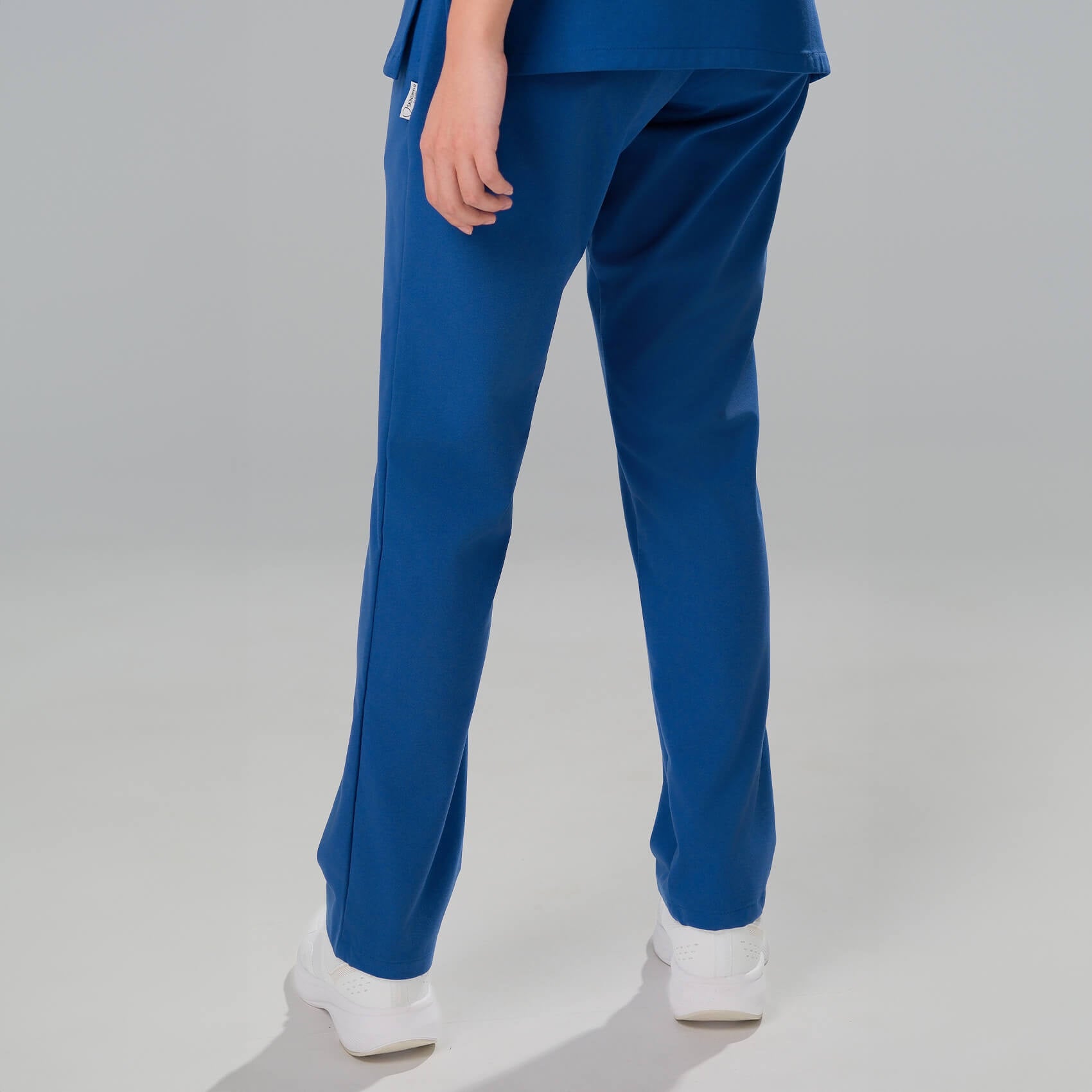 Womens Scrub Trousers