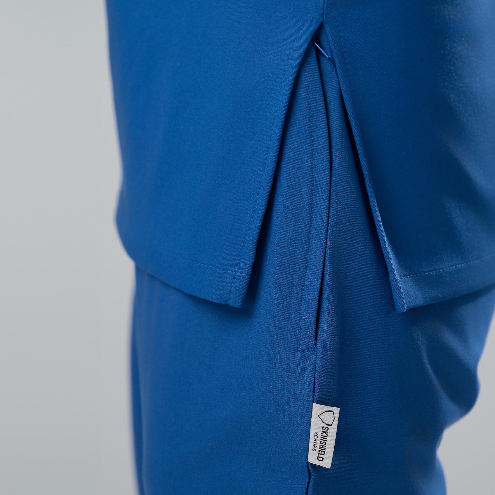 Womens Scrub Trousers