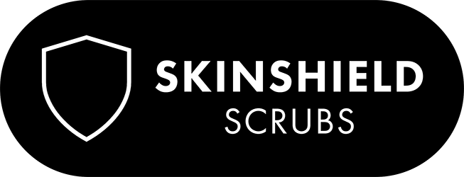 Skin Shield Scrubs